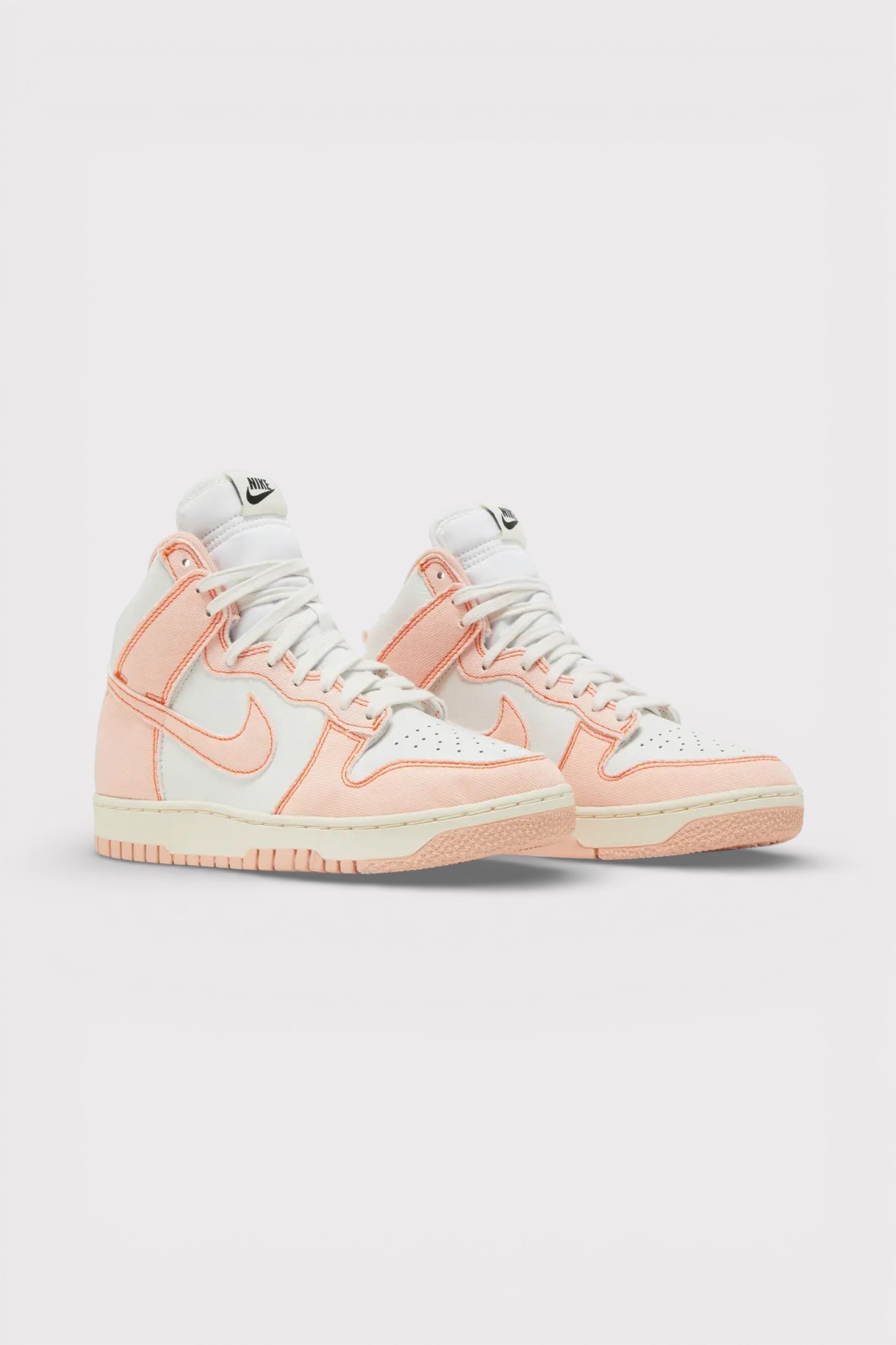 Nike Dunk High 1985 Arctic Orange