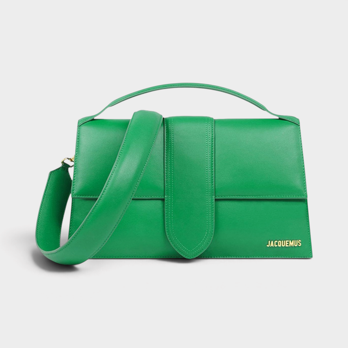 Le Bambinou Green