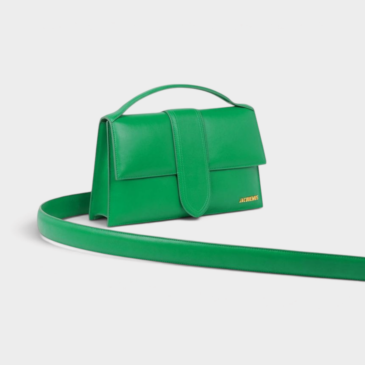 Le Bambinou Green