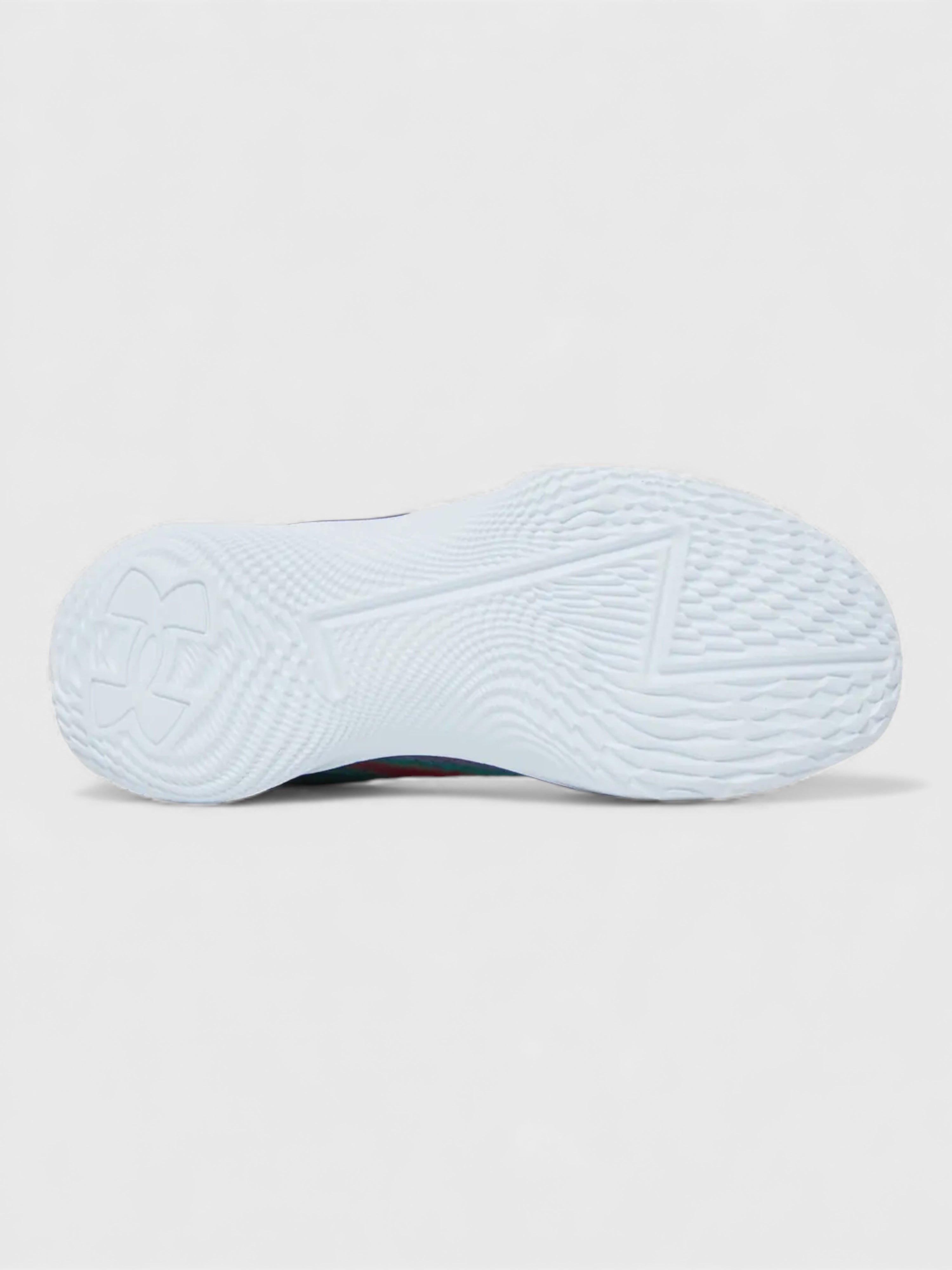 Under Armour Curry 1 Low FloTro Northern Lights