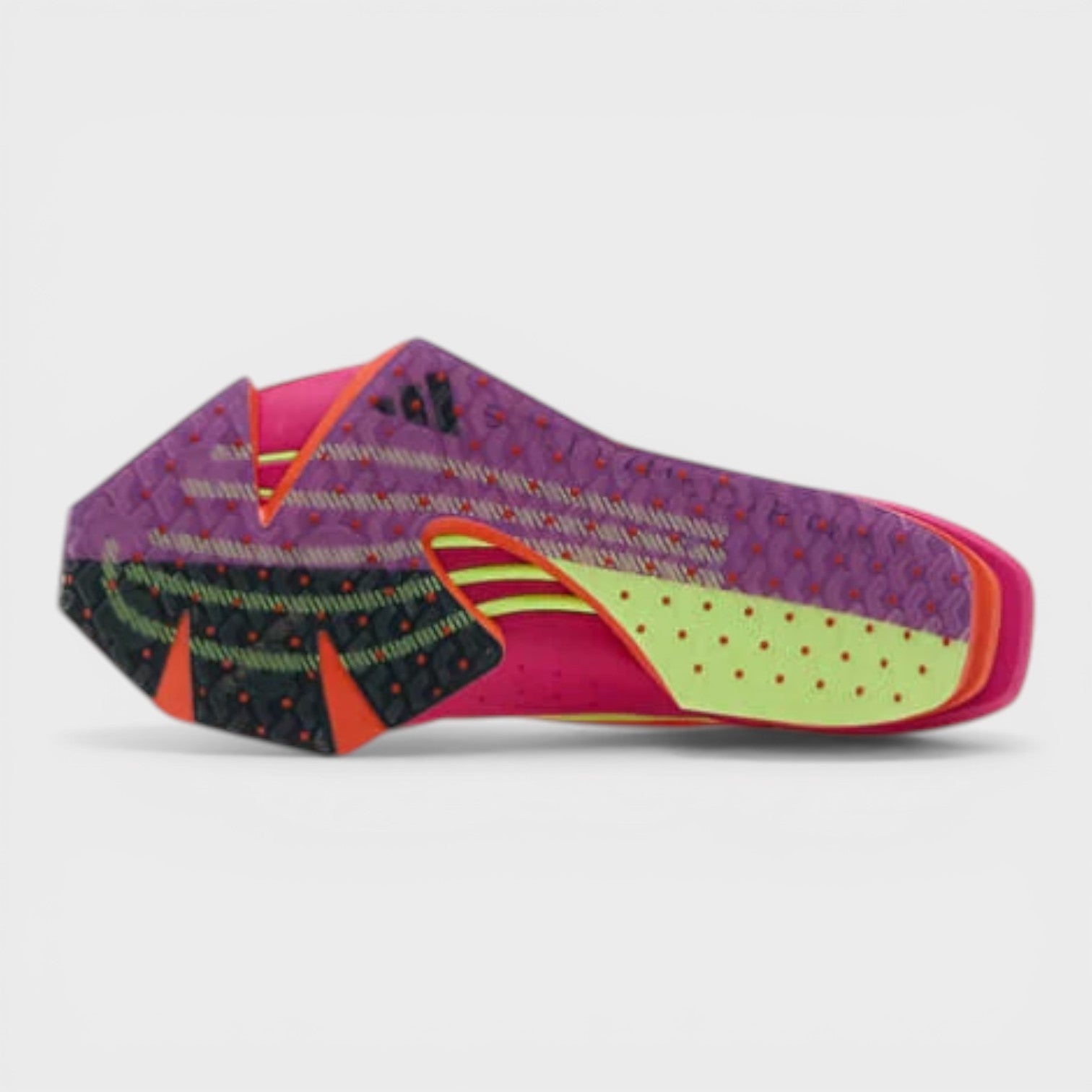 Adidas Earthlight 2.0 Active Orange Shock Purple