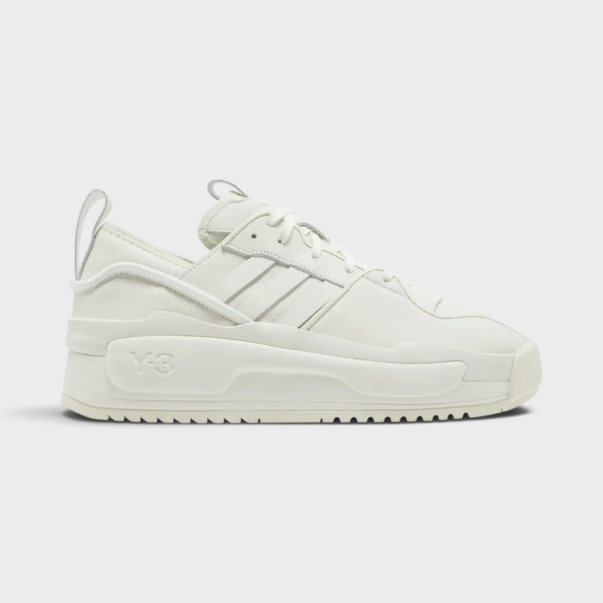 Adidas Y-3 Rivalry Off-White