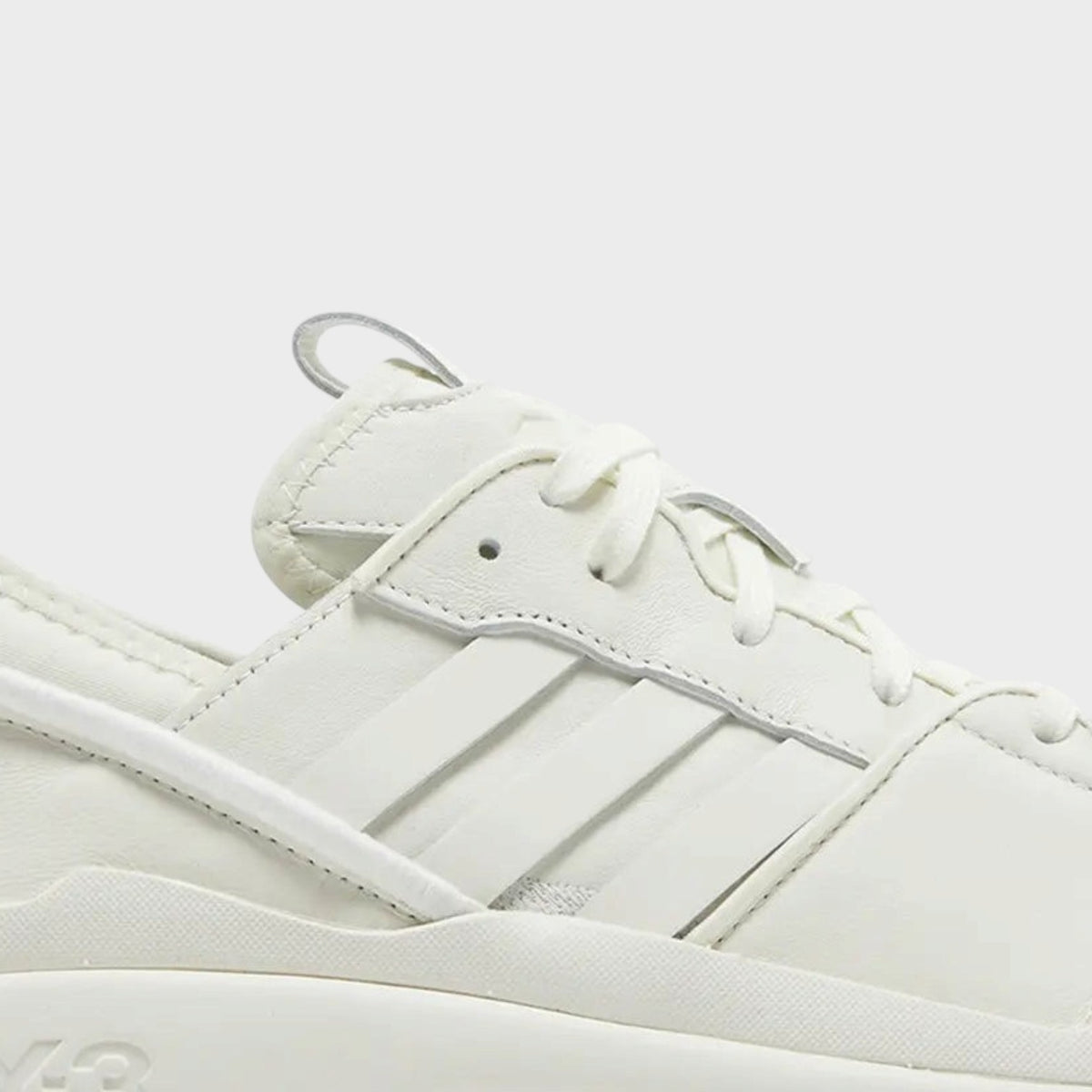 Adidas Y-3 Rivalry Off-White