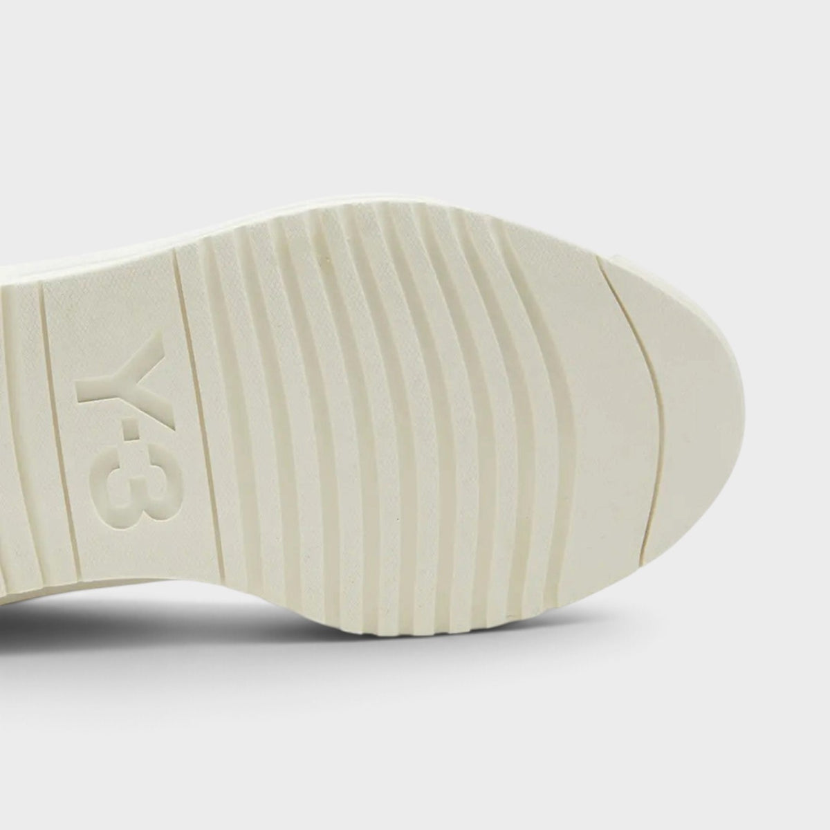 Adidas Y-3 Rivalry Off-White