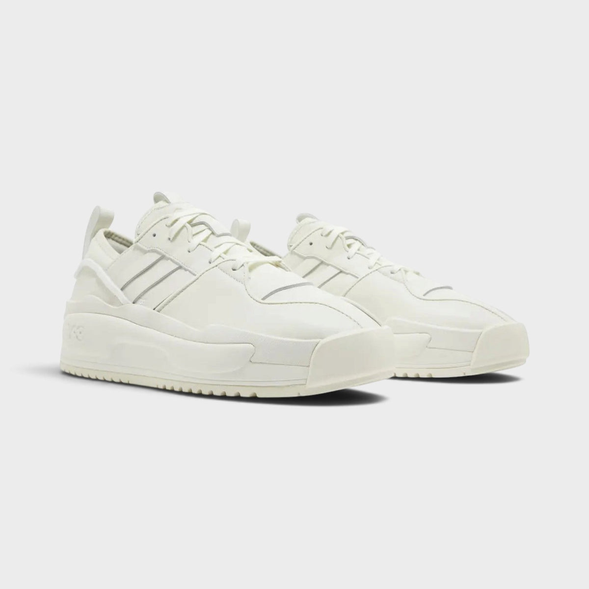 Adidas Y-3 Rivalry Off-White