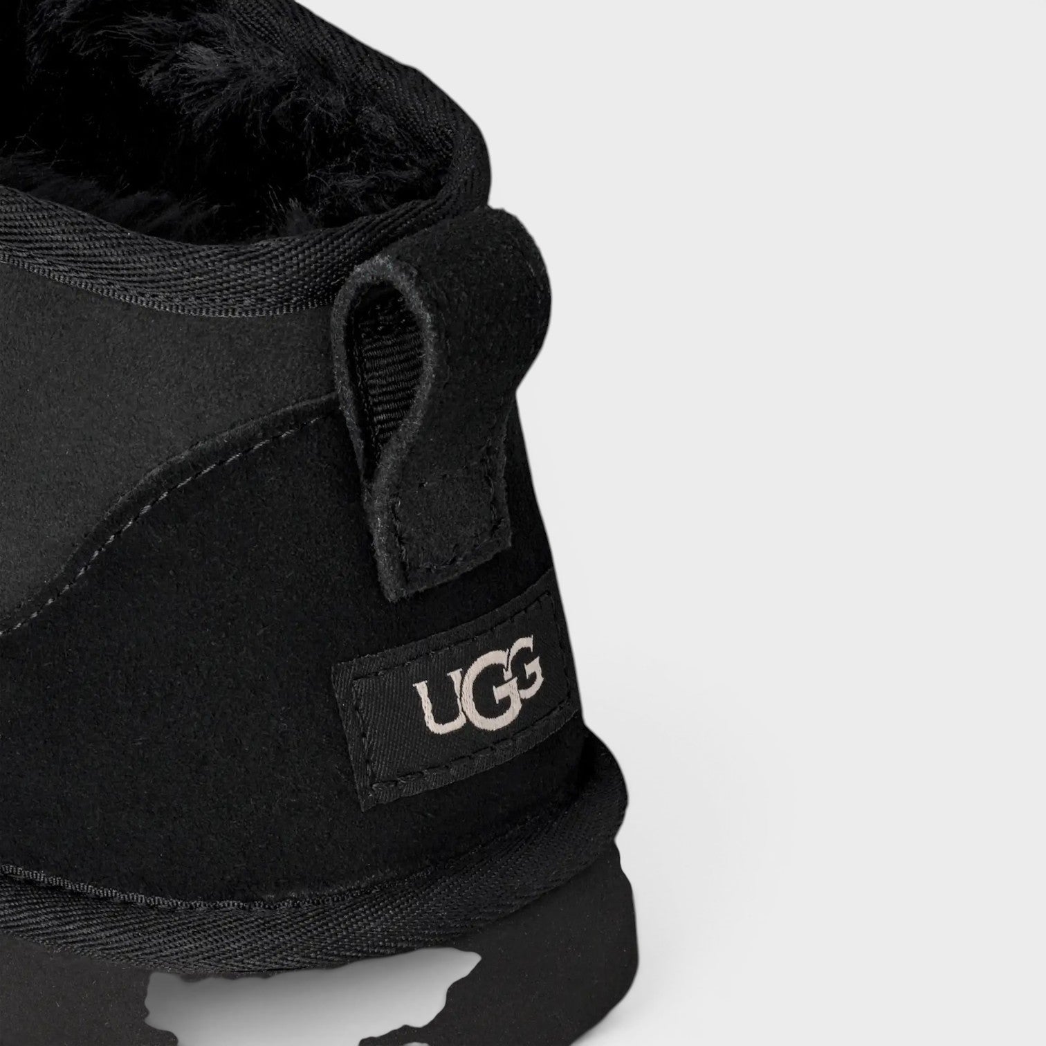 Men's Classic Ultra Mini Boot