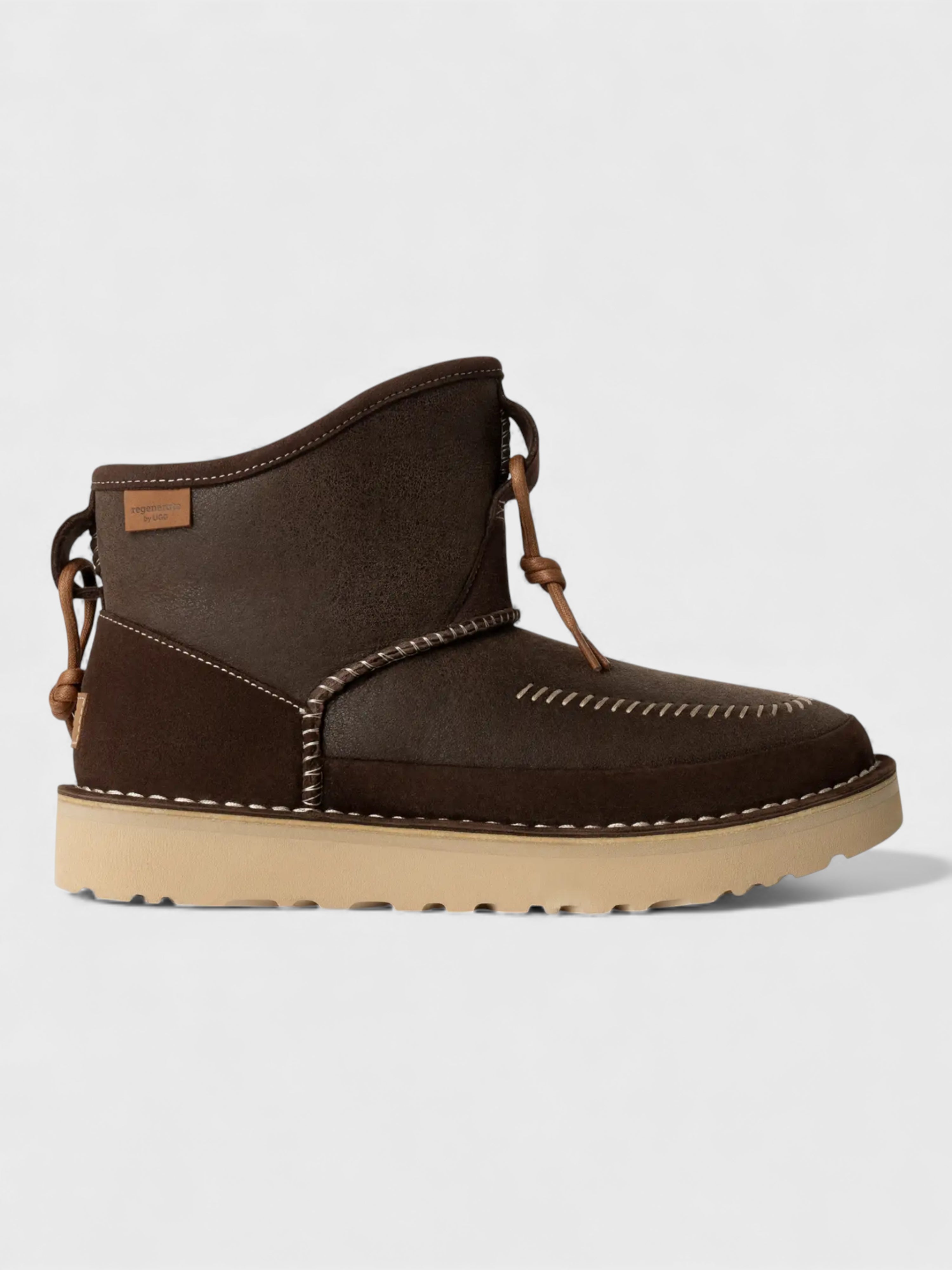 UGG Classic Campfire Crafted Regenerate Boot