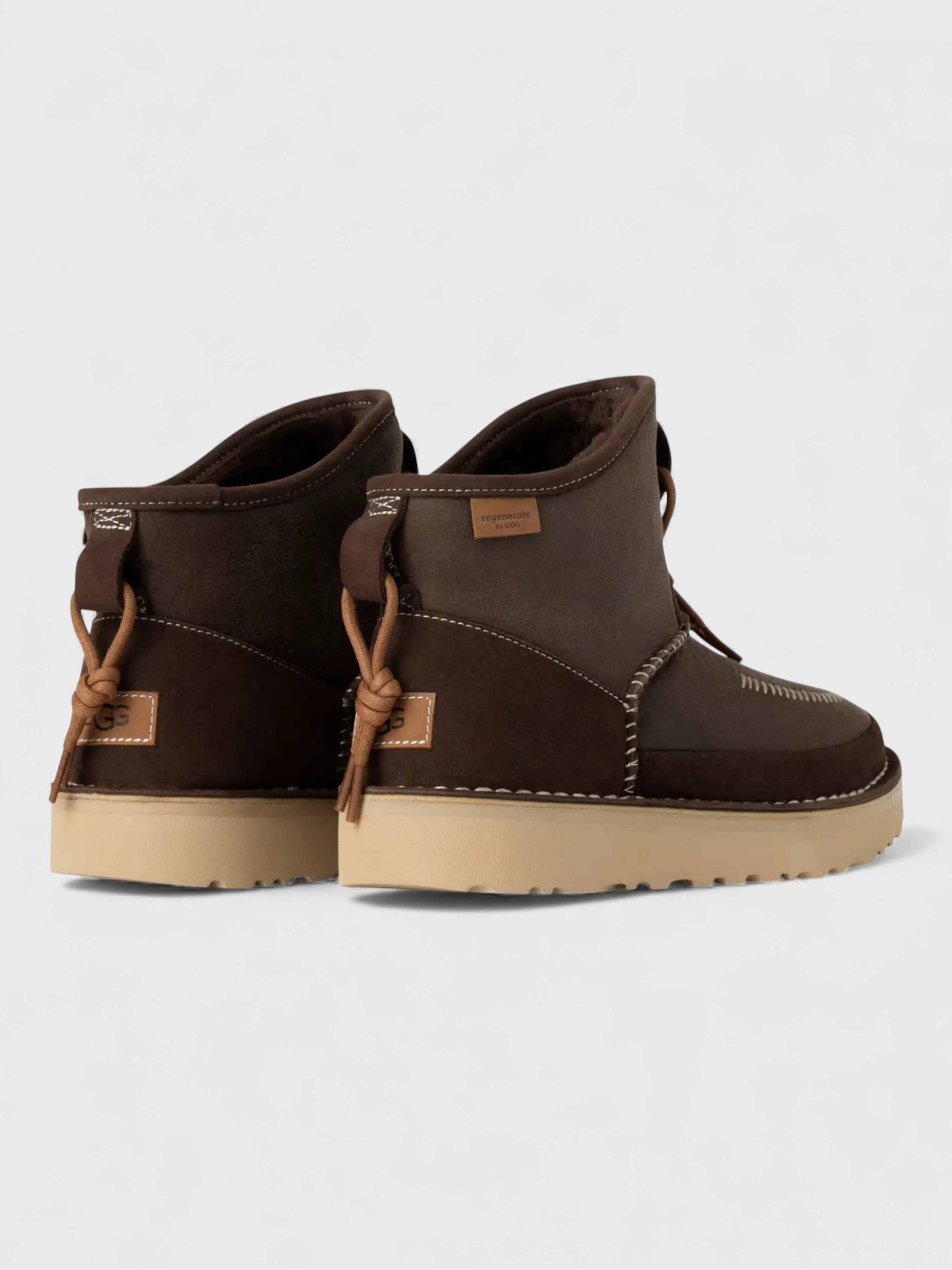 UGG Classic Campfire Crafted Regenerate Boot