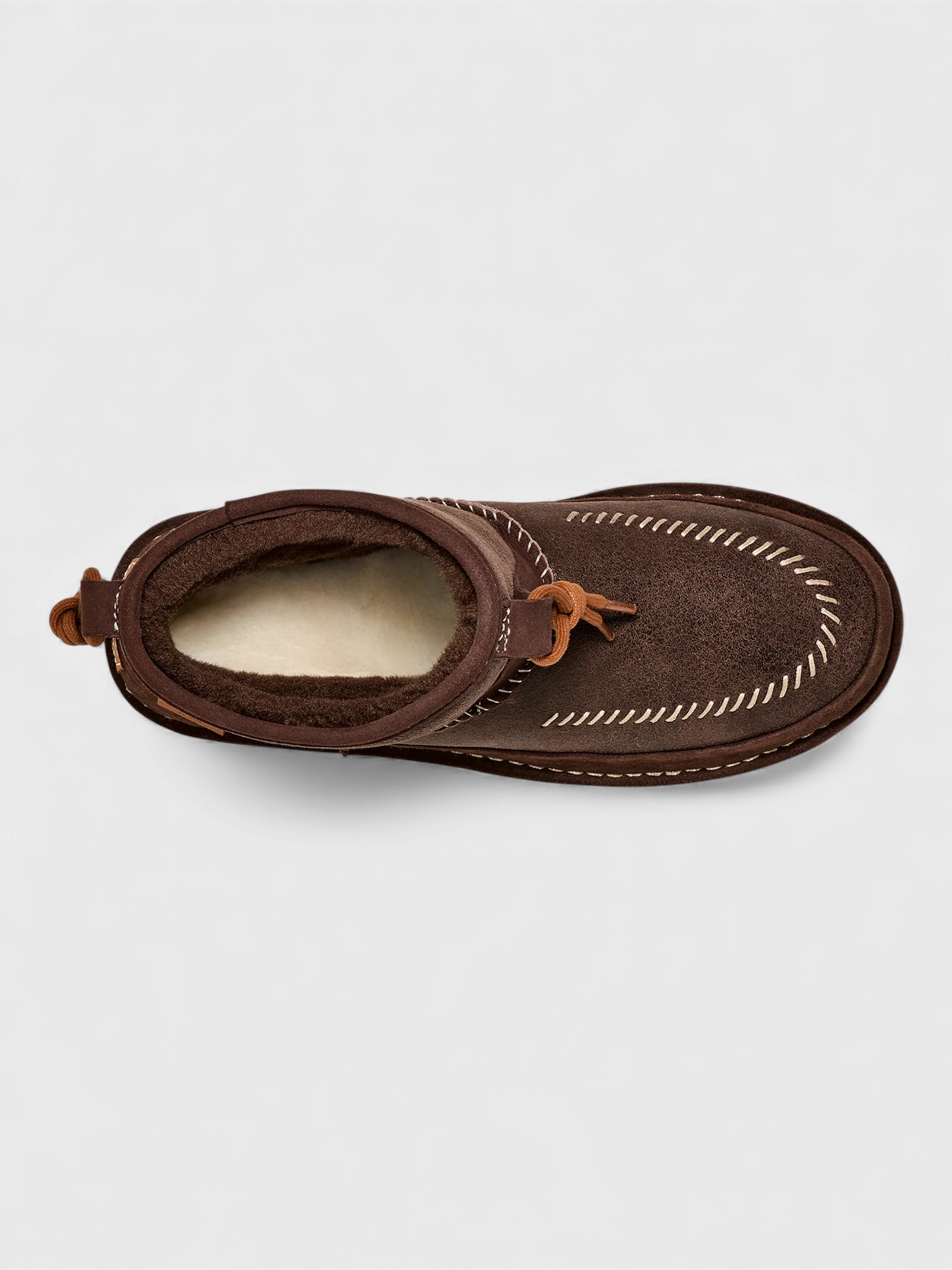 UGG Classic Campfire Crafted Regenerate Boot