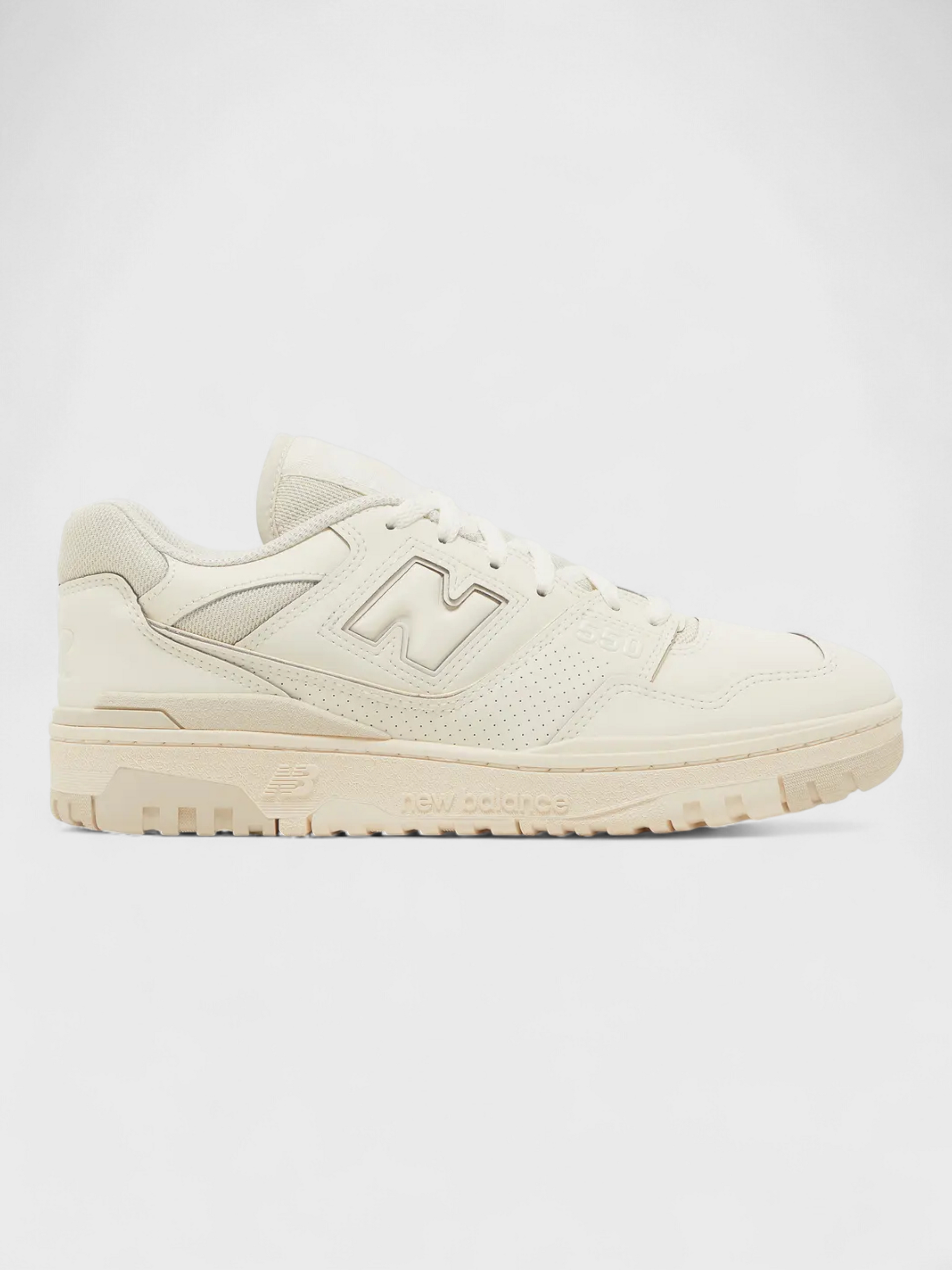 New Balance 550 Turtledove Sail