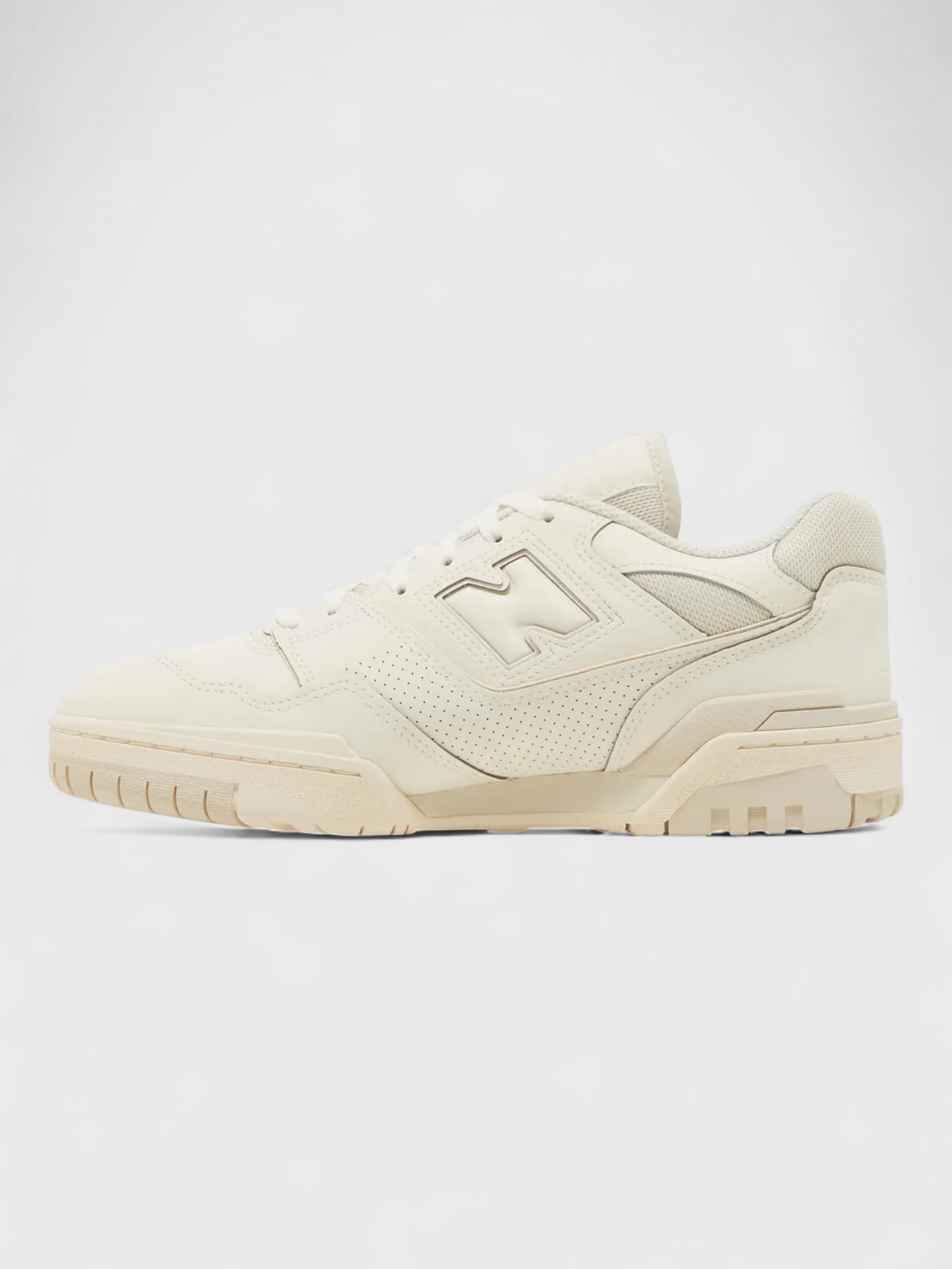 New Balance 550 Turtledove Sail