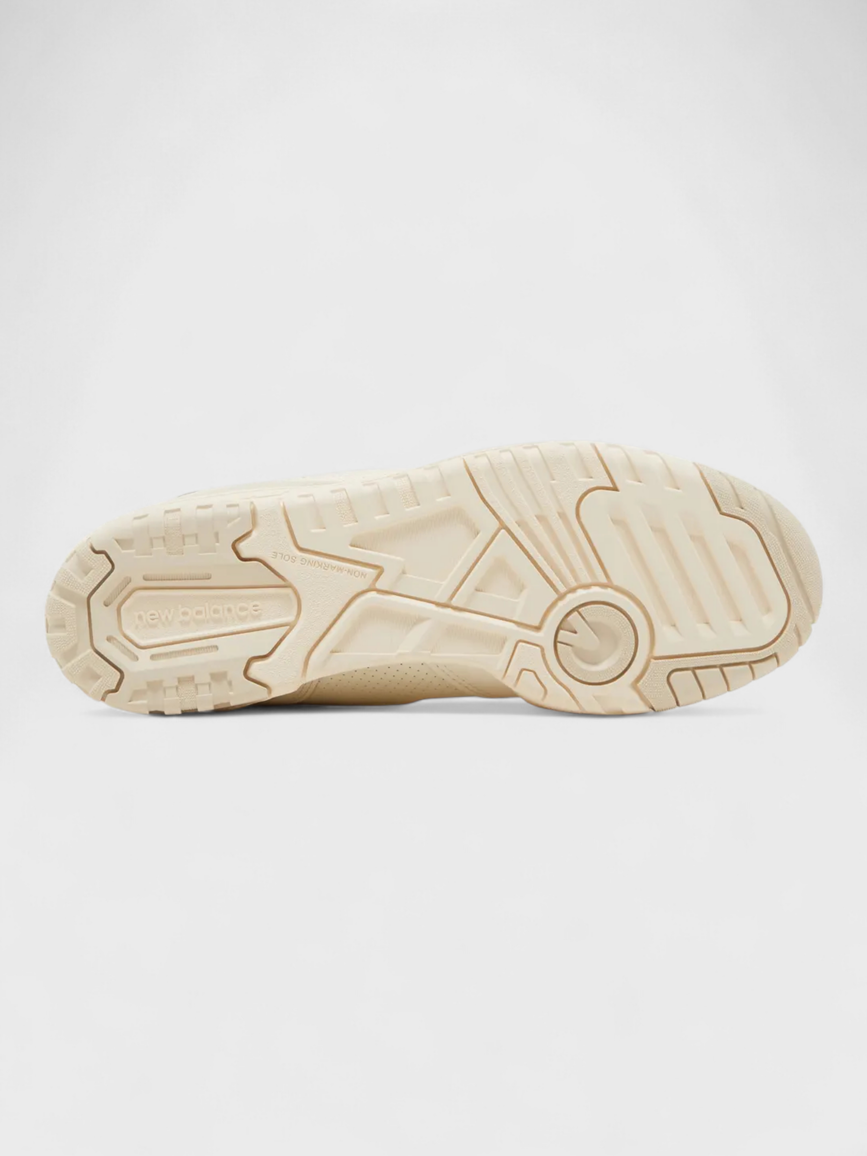 New Balance 550 Turtledove Sail