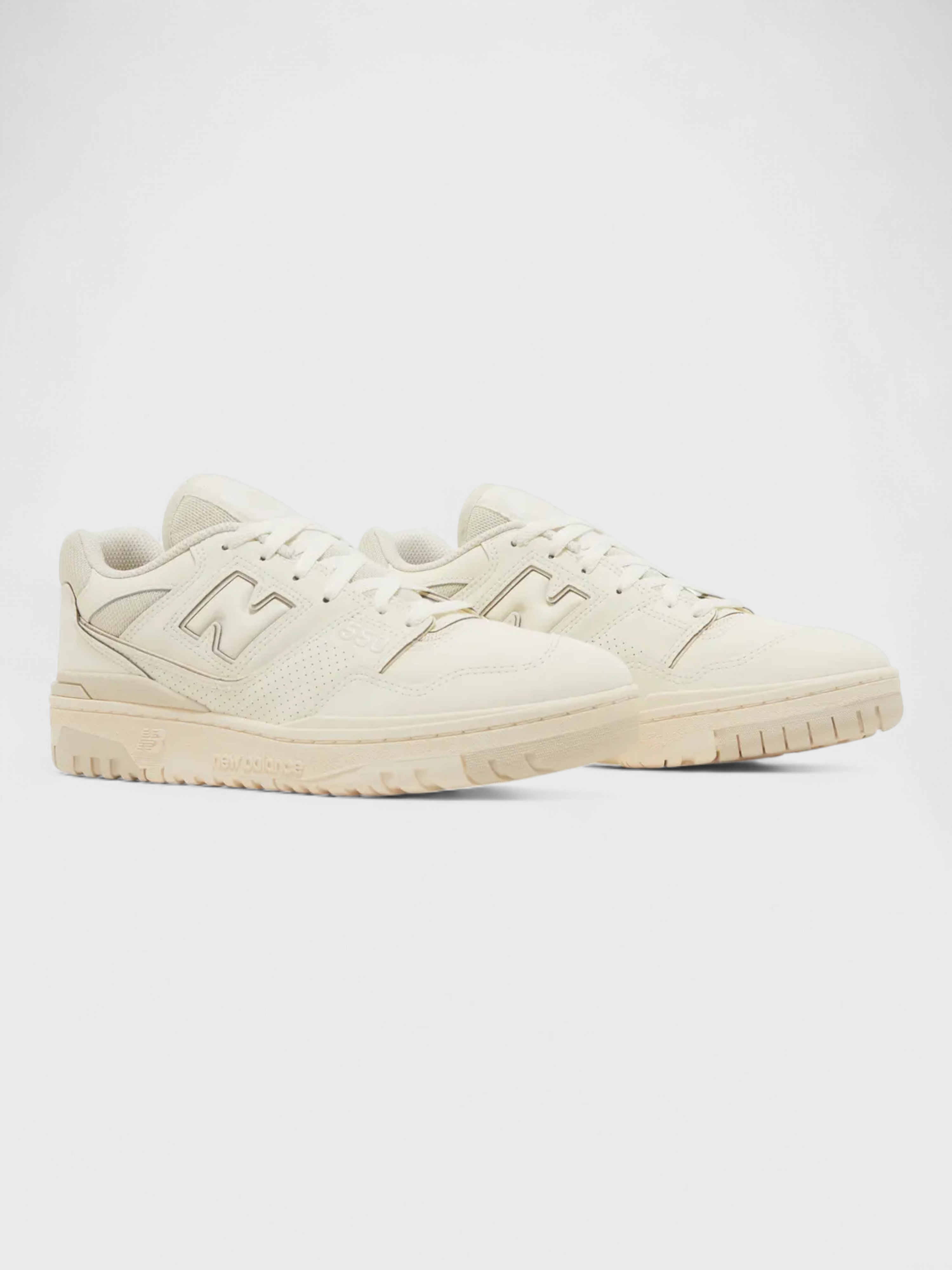 New Balance 550 Turtledove Sail