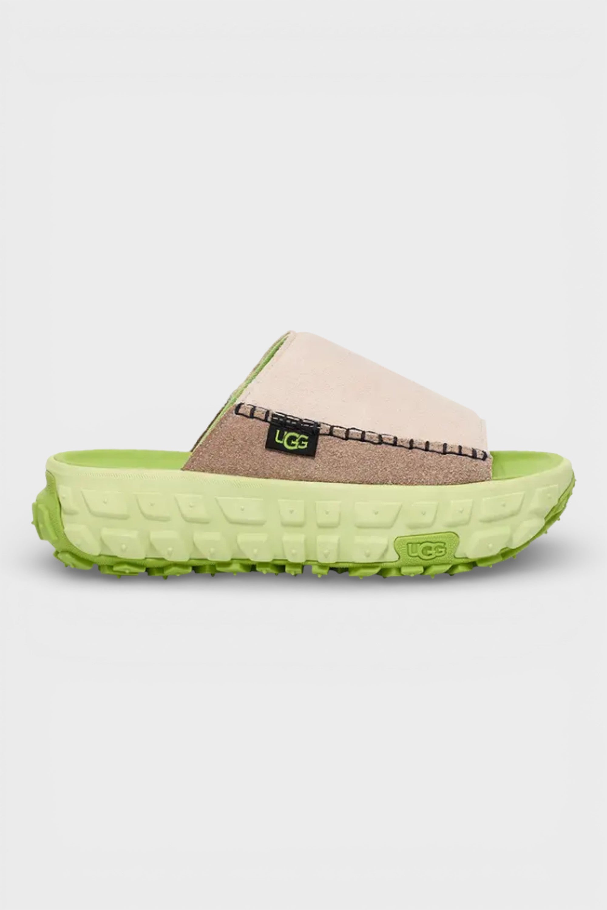 Venture Daze Slide Ceramic Caterpillar