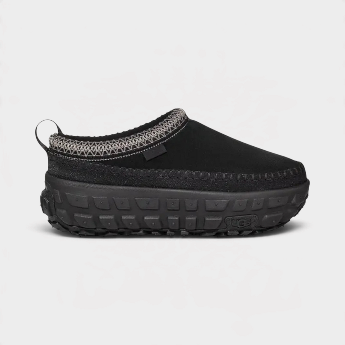 Venture Daze Black | UGG