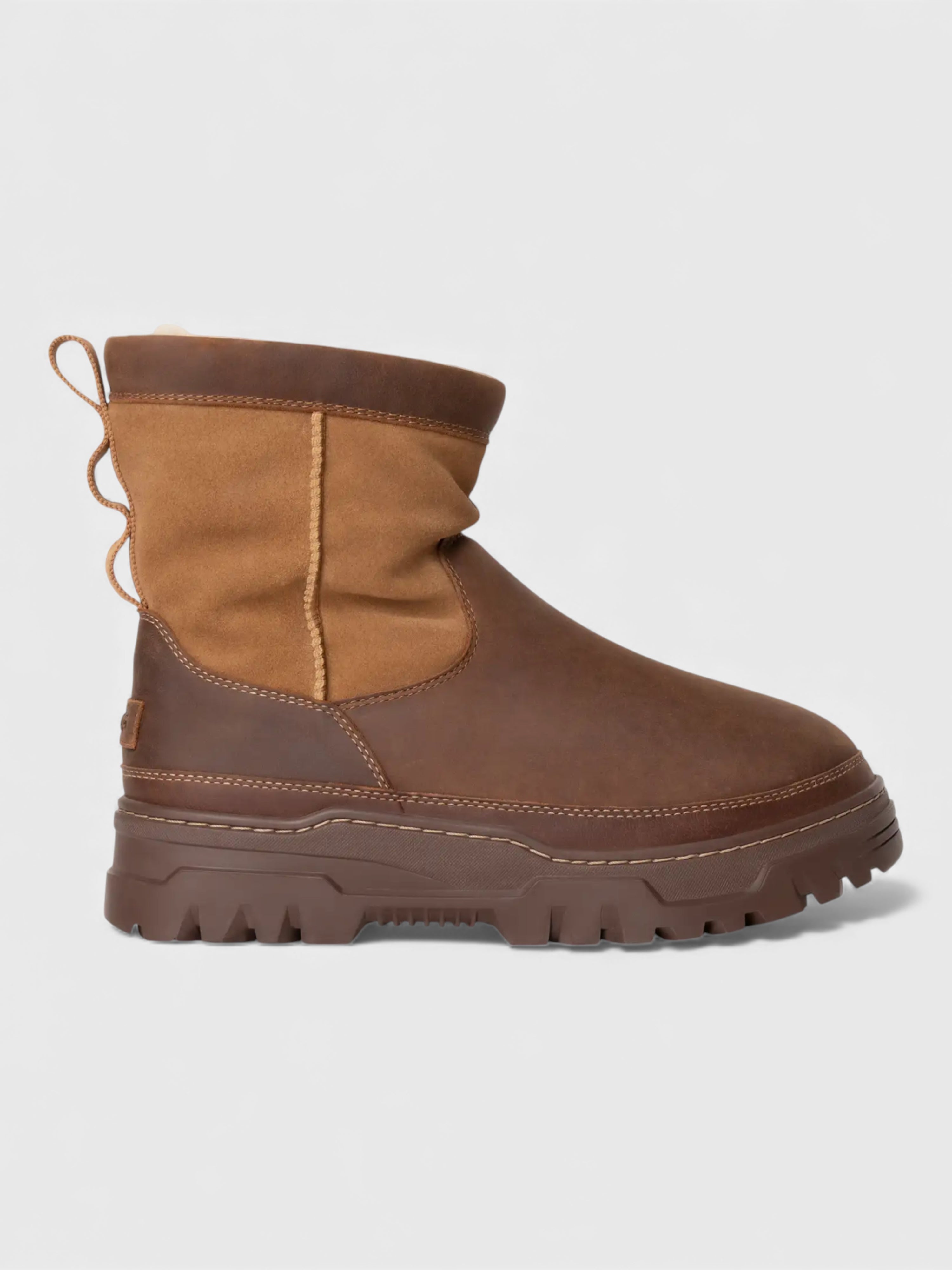 UGG Heritage Pull-On Trail Gazer Boot
