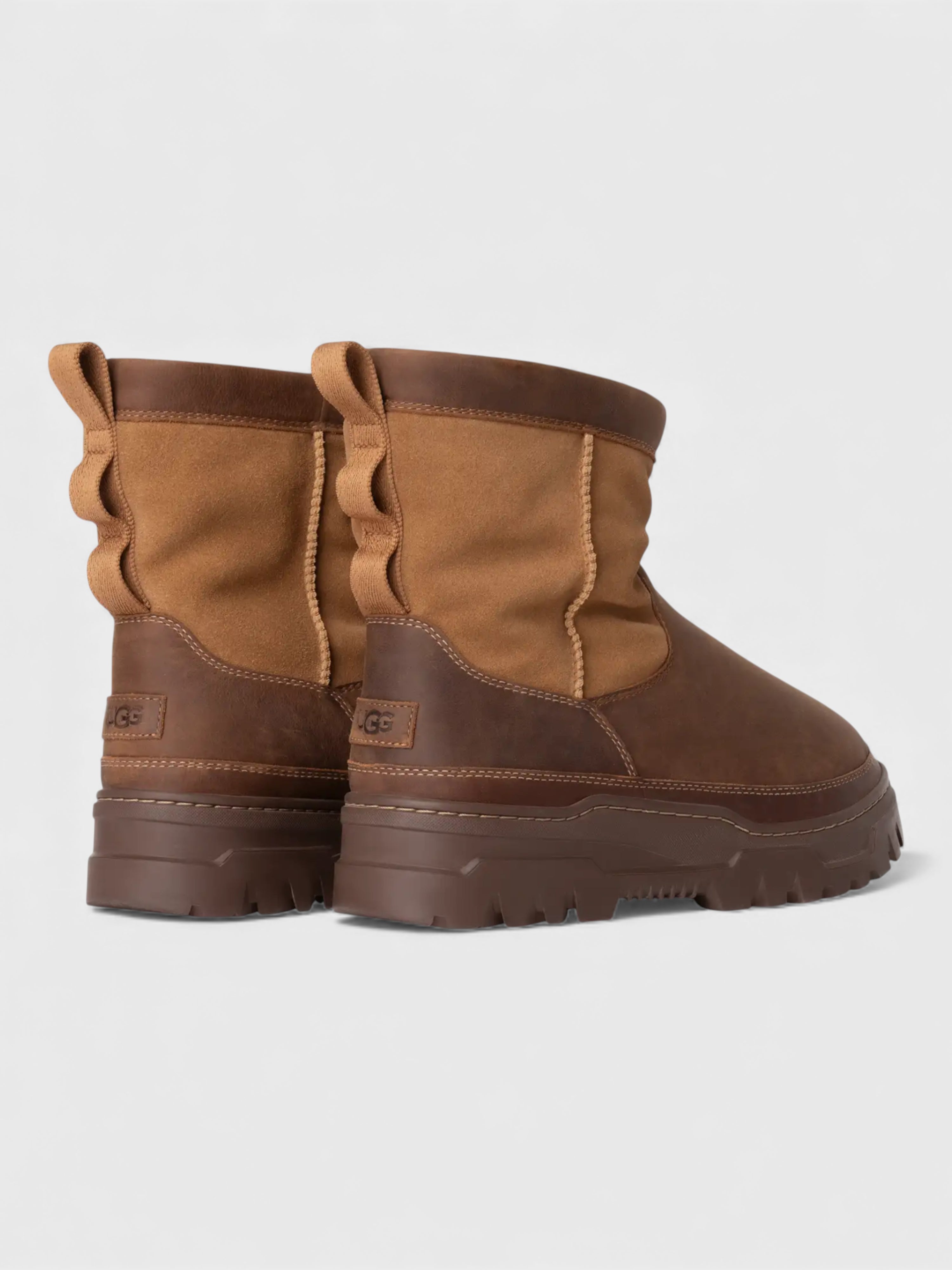 UGG Heritage Pull-On Trail Gazer Boot