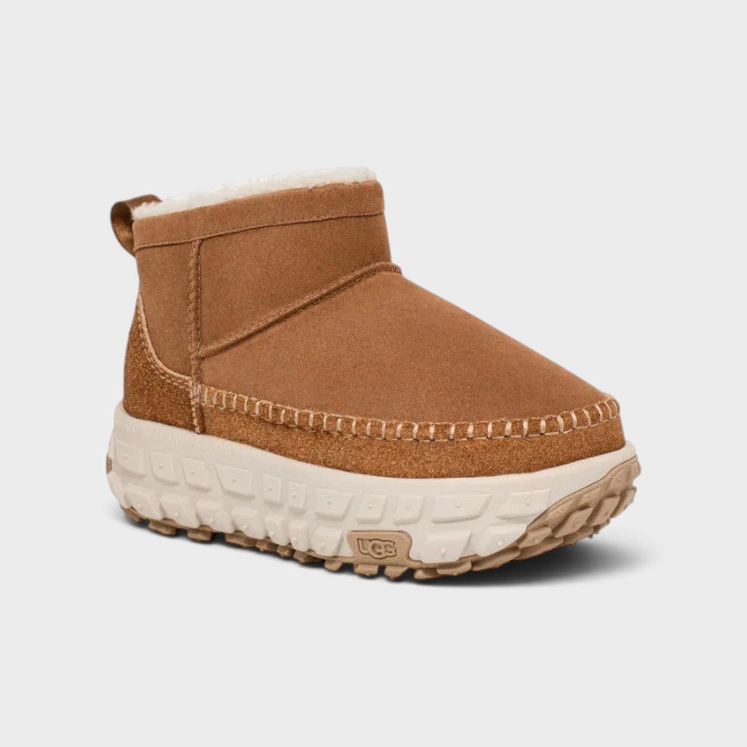 Venture Daze Ultra Mini Boot Chestnut