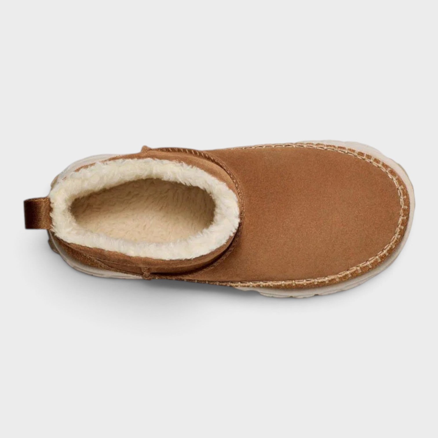 Venture Daze Ultra Mini Boot Chestnut