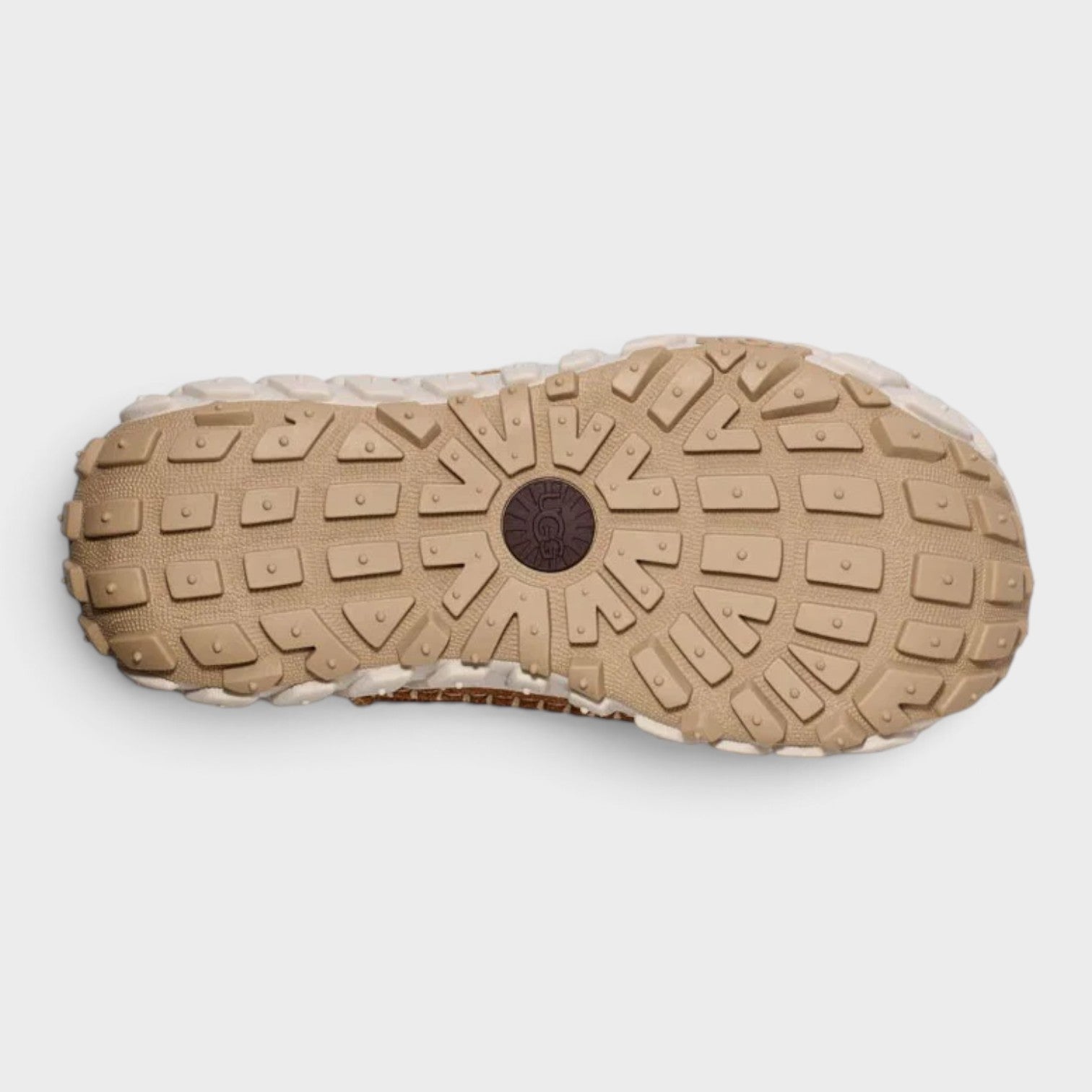 Venture Daze Ultra Mini Boot Chestnut