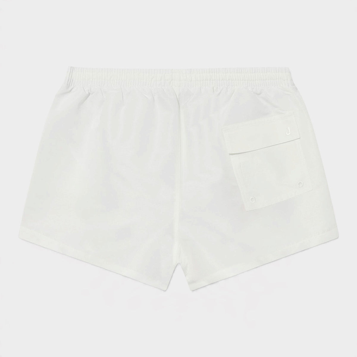 Le Maillot Pingo Print White Arty Sun