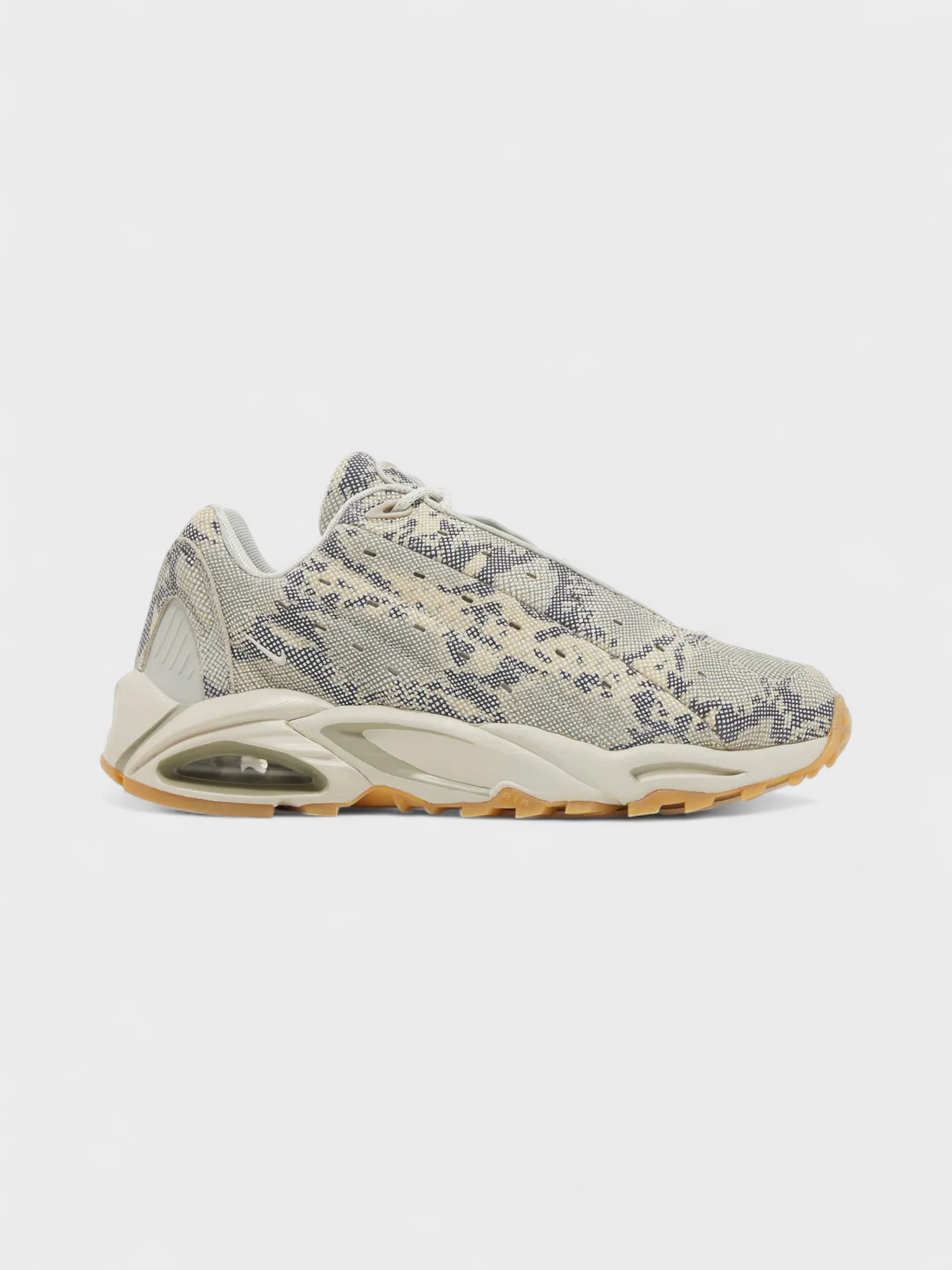 Nike Hot Step Air Terra Drake NOCTA Snakeskin