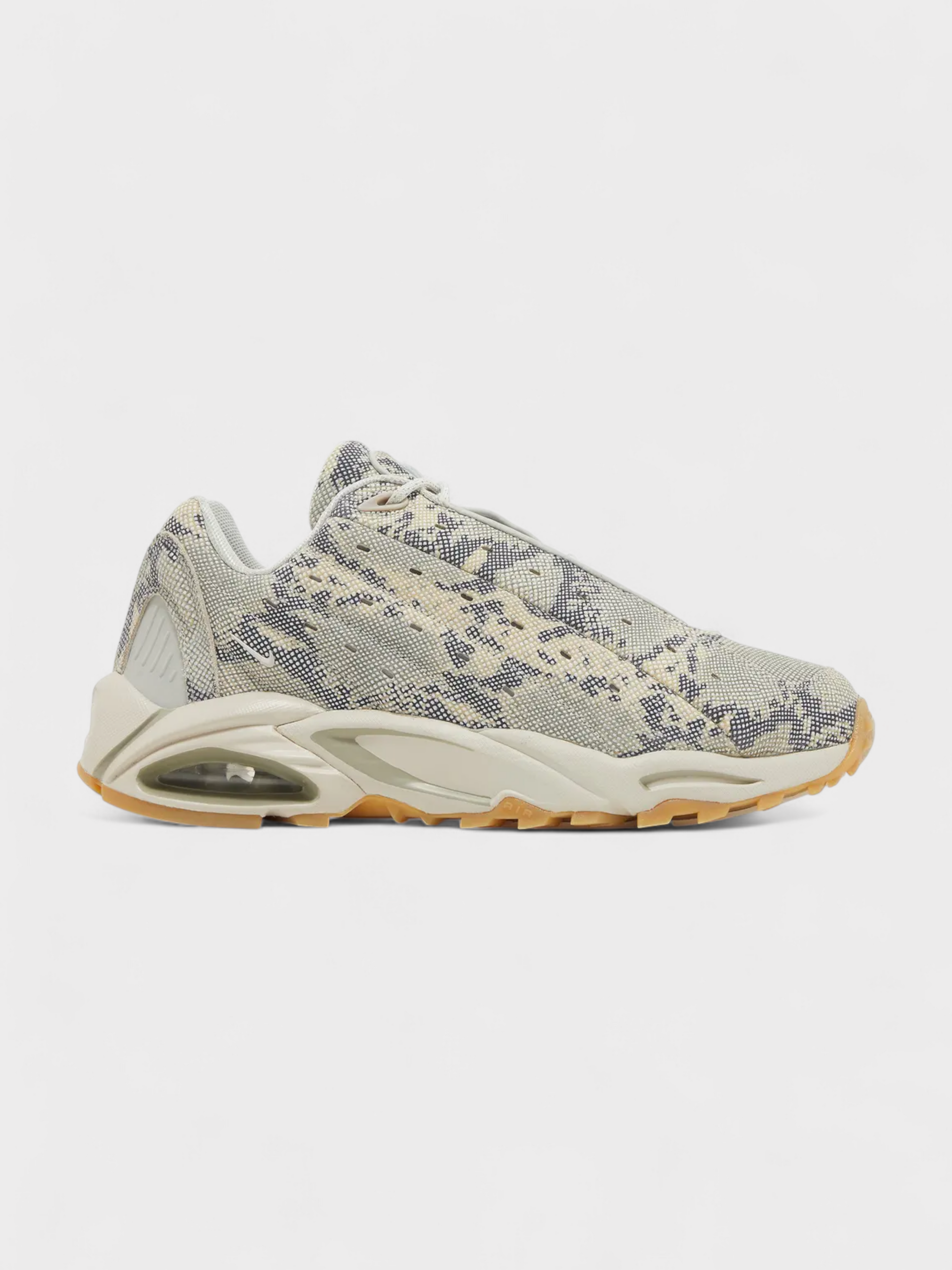 Nike Hot Step Air Terra Drake NOCTA Snakeskin