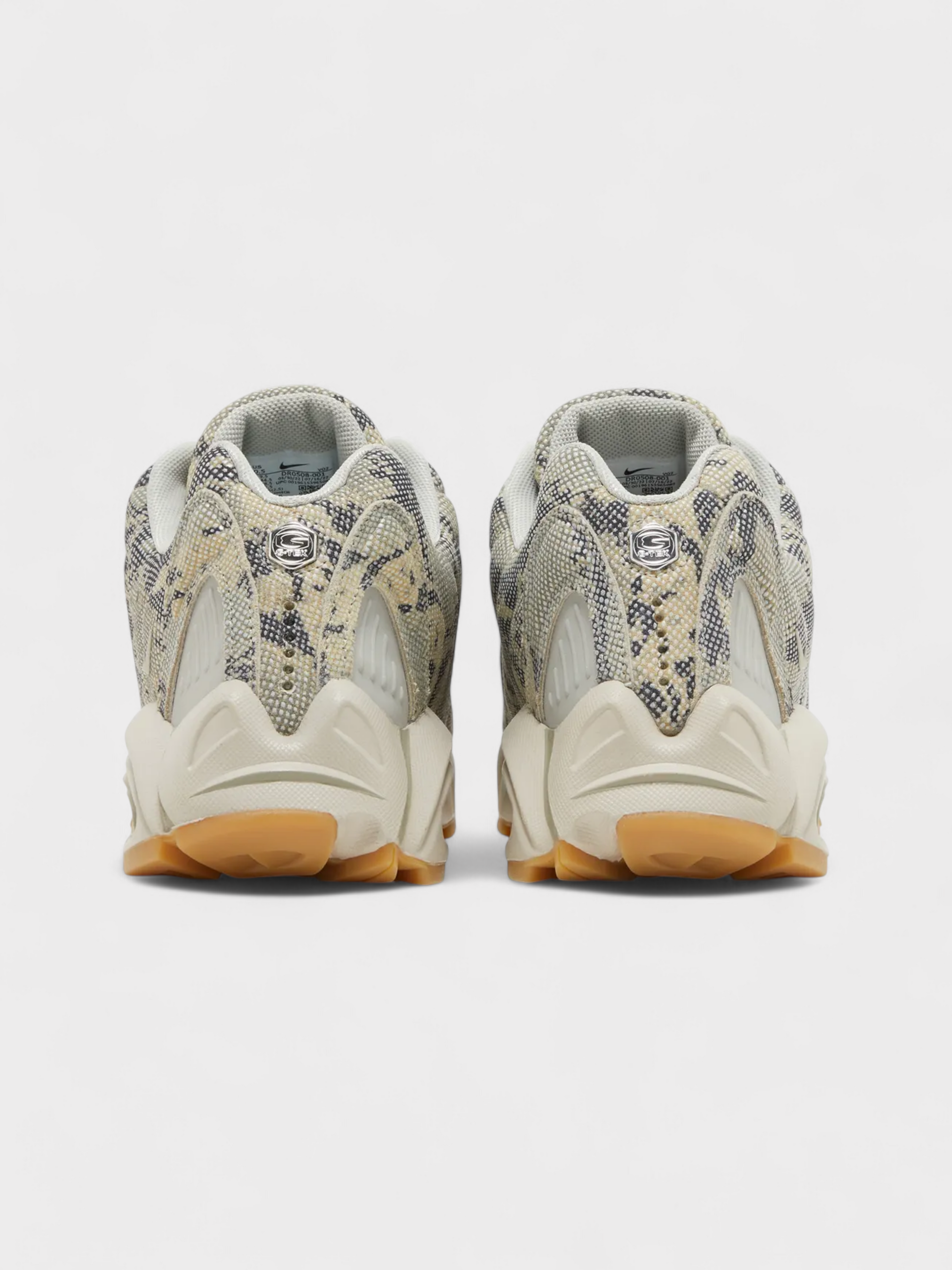 Nike Hot Step Air Terra Drake NOCTA Snakeskin