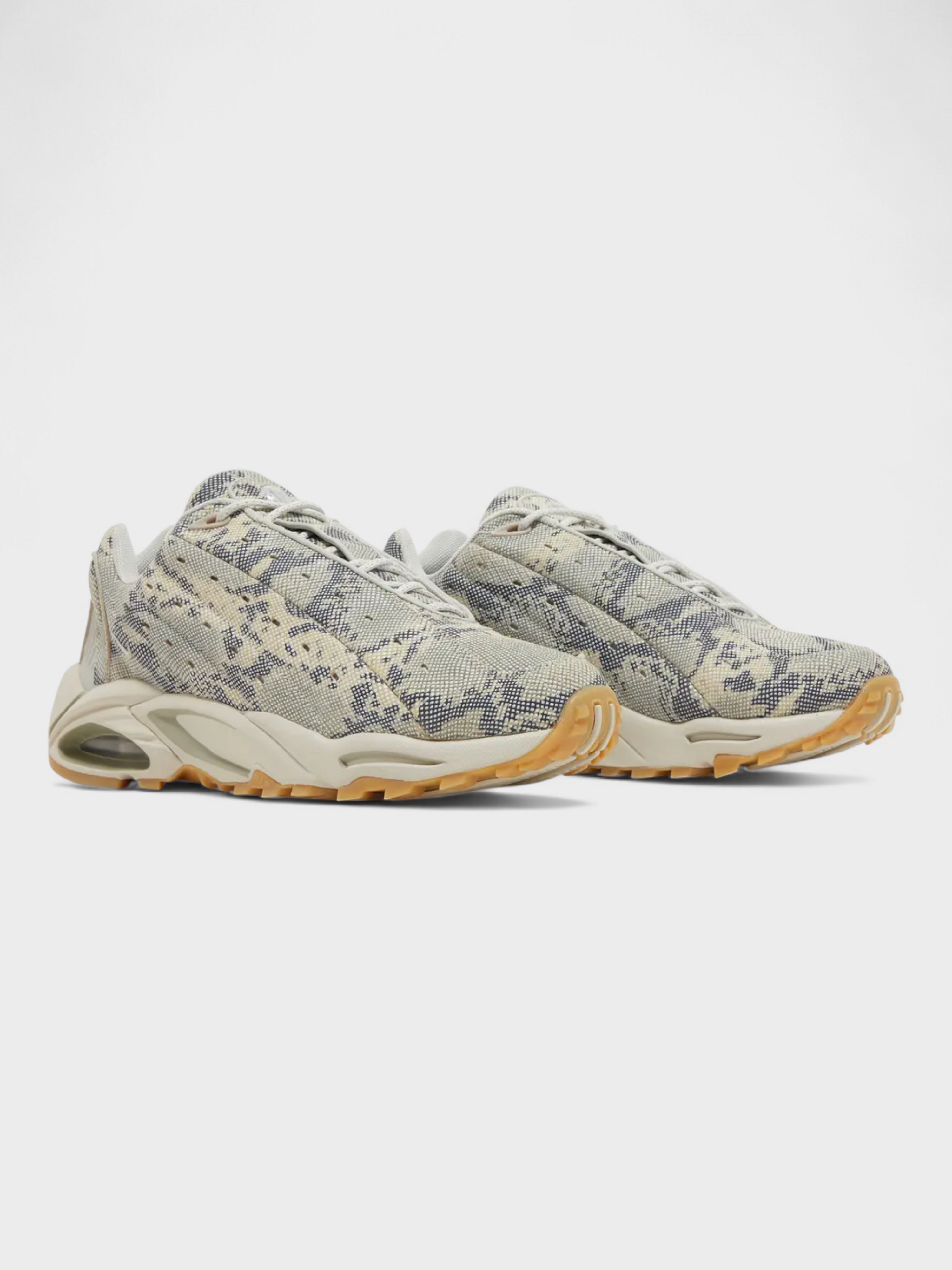 Nike Hot Step Air Terra Drake NOCTA Snakeskin