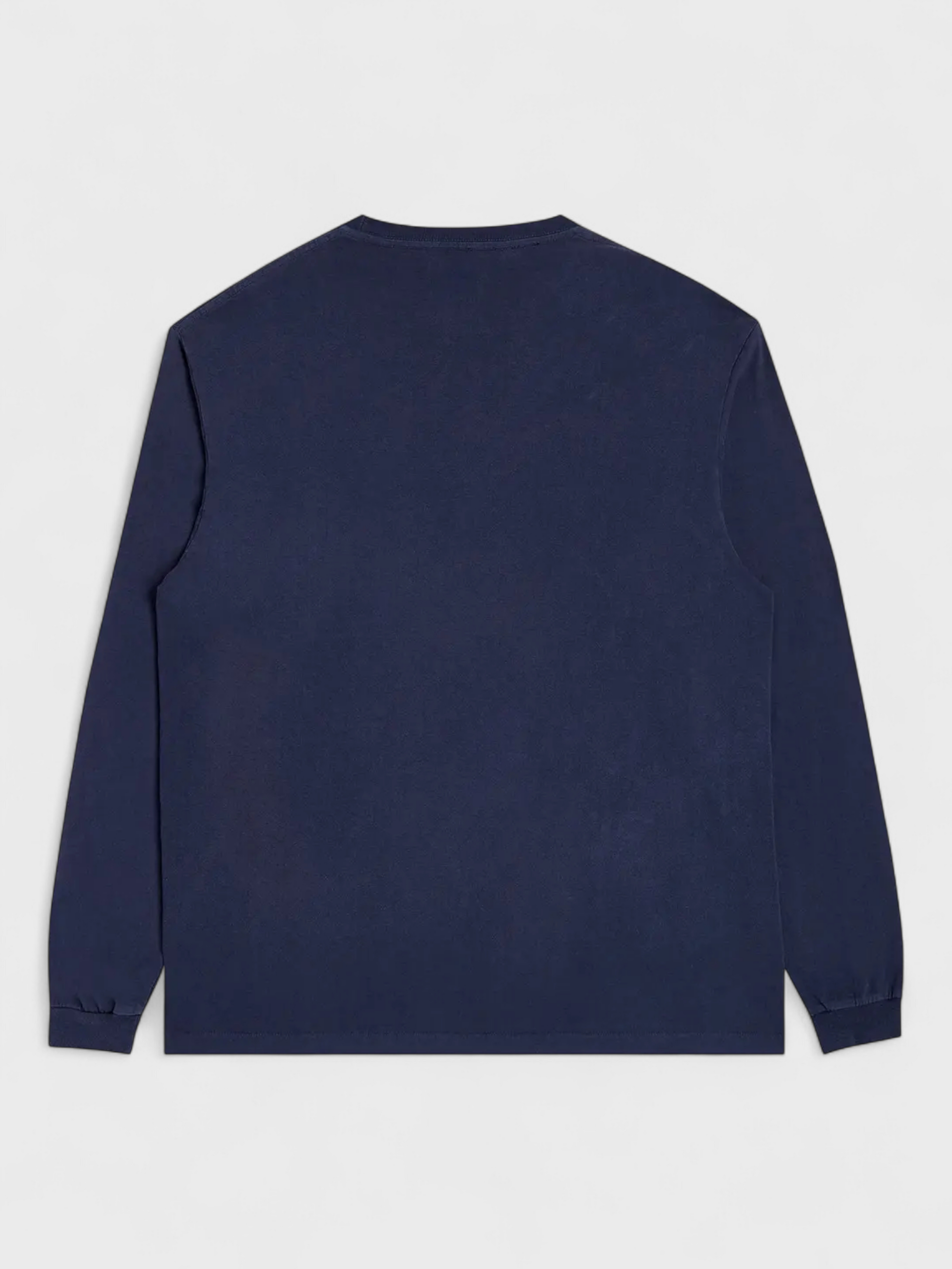 Gallery Dept. Long Sleeve Shirt Navy