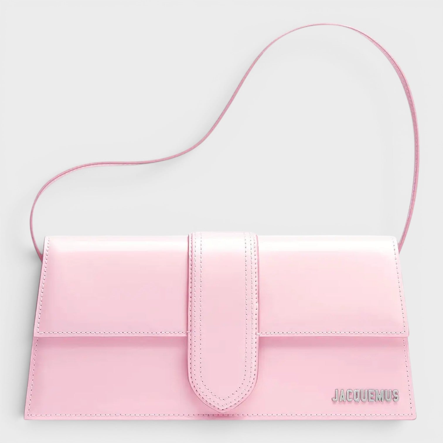 Le Bambino Long Pale Pink