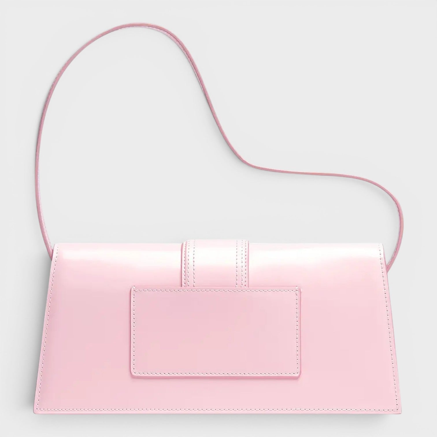 Le Bambino Long Pale Pink