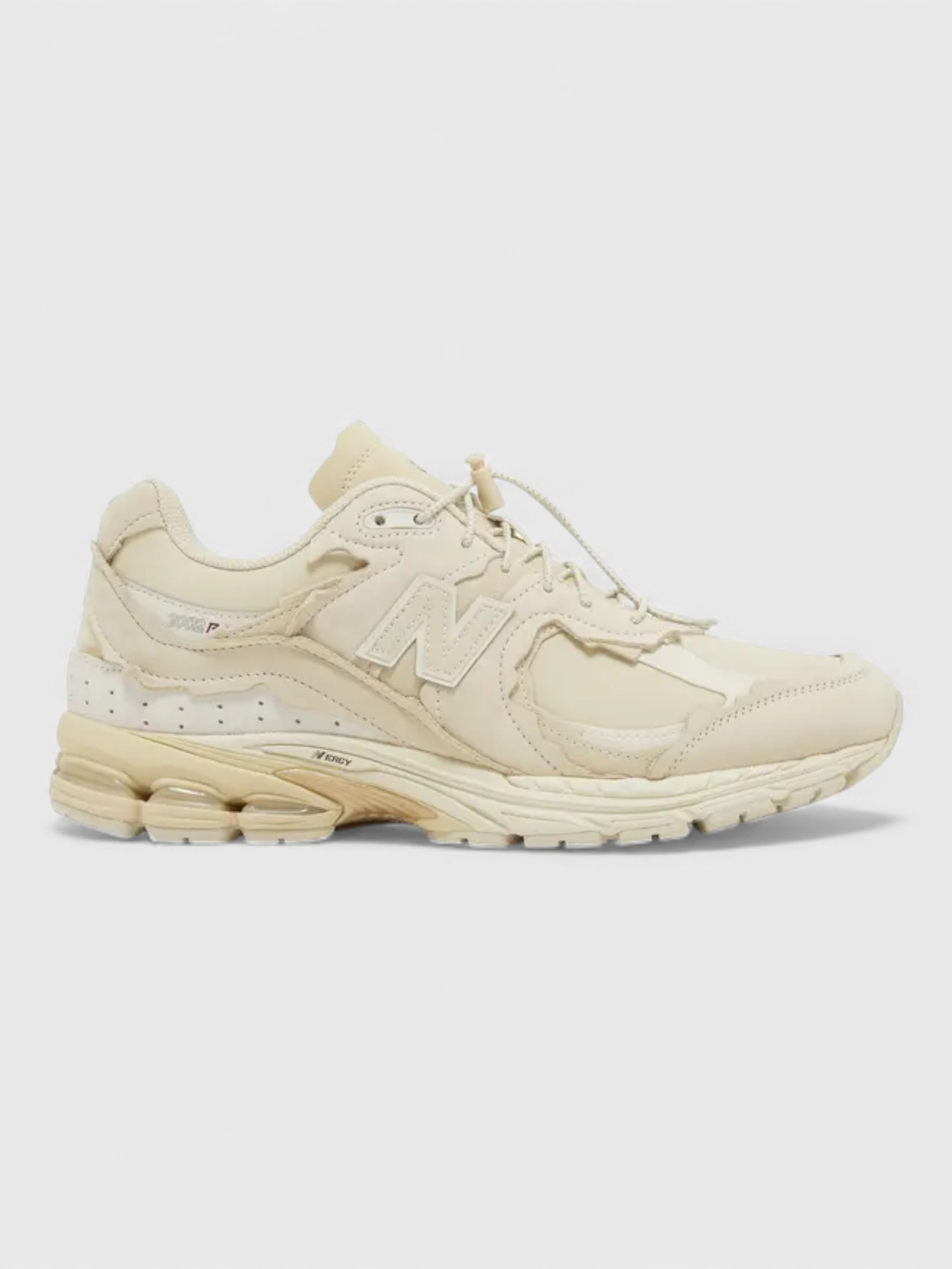New Balance 2002R Protection Pack Sandstone