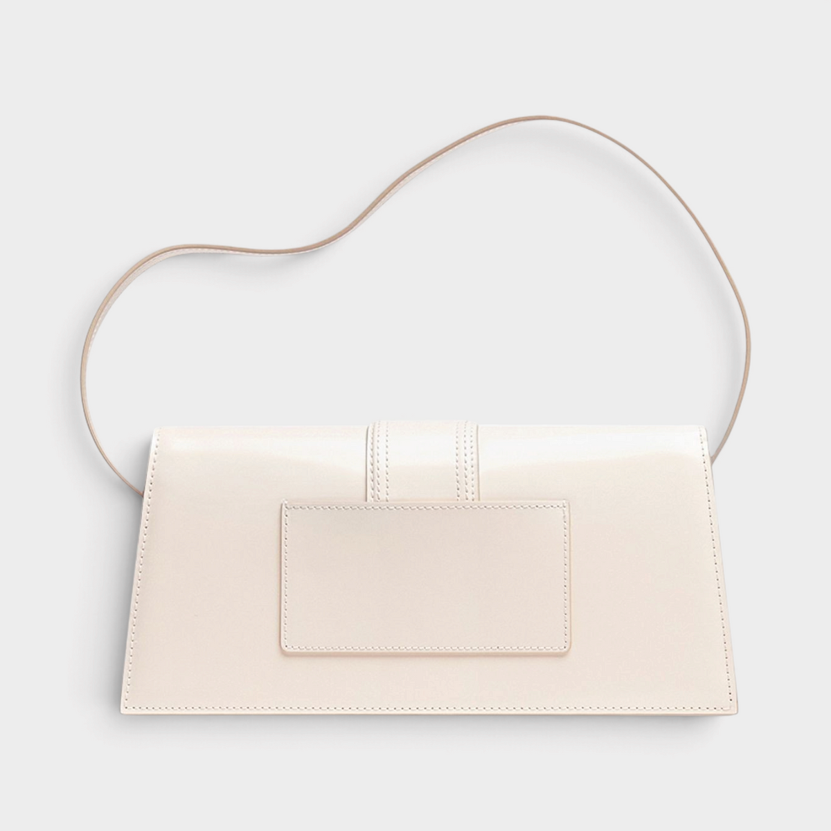 Le Bambino Long Off White