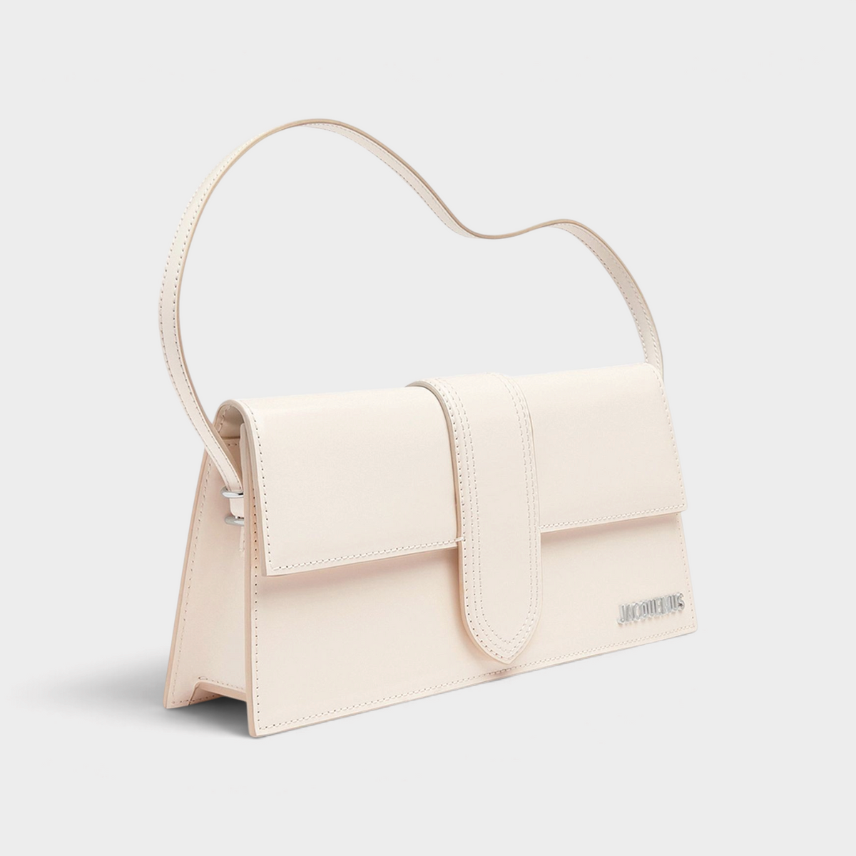 Le Bambino Long Off White