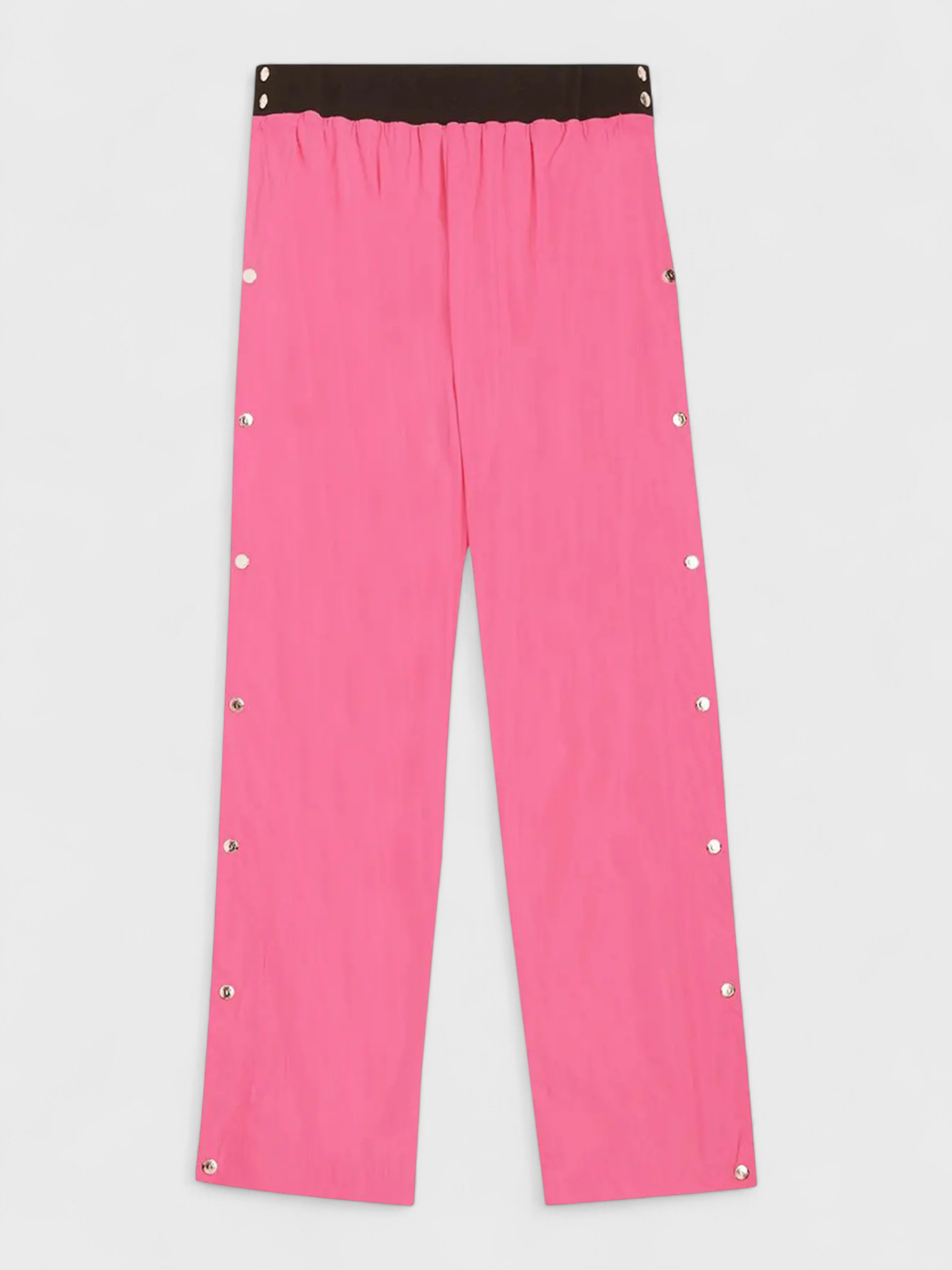 Gallery Dept. Rec Pant Pink