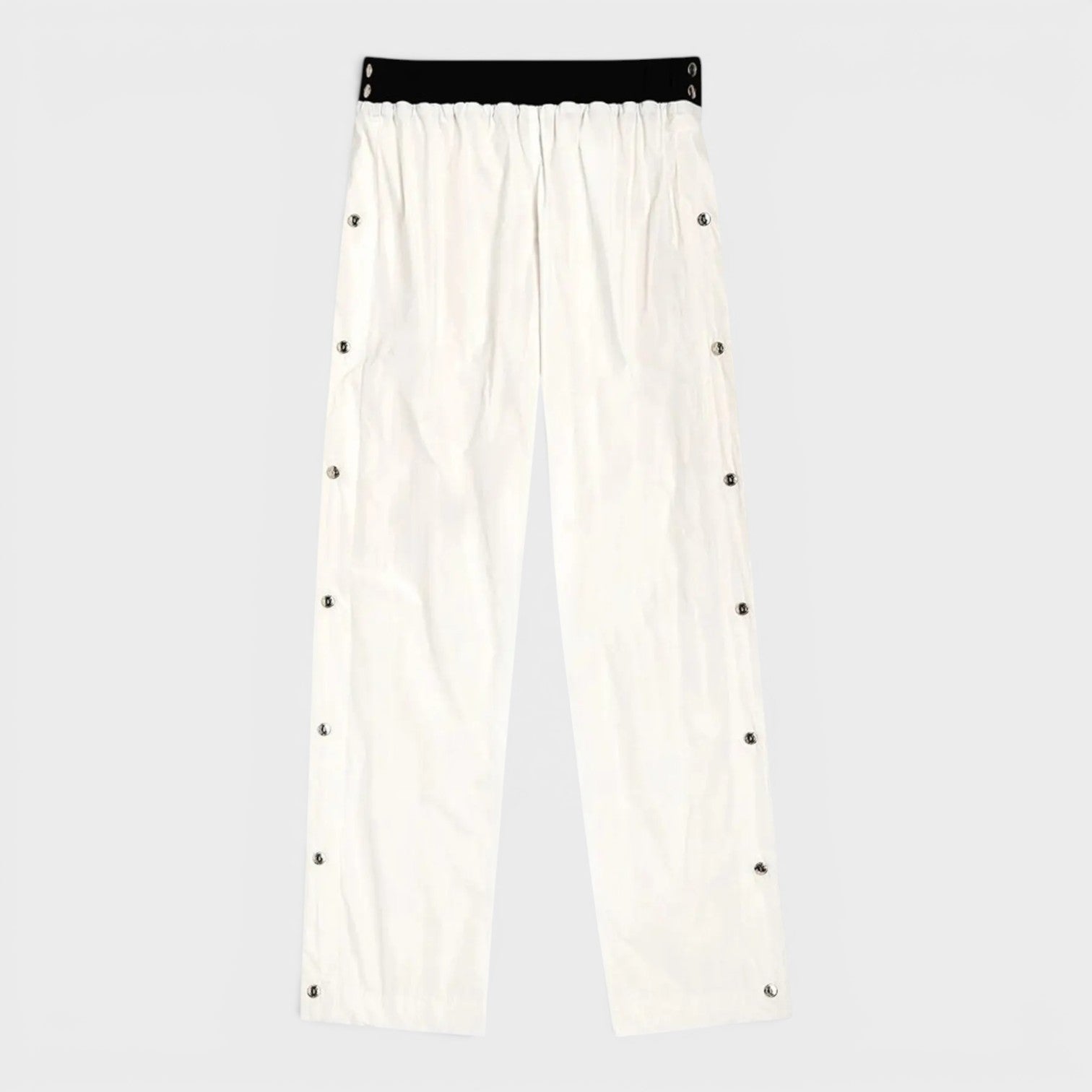 Rec Pant Poly White