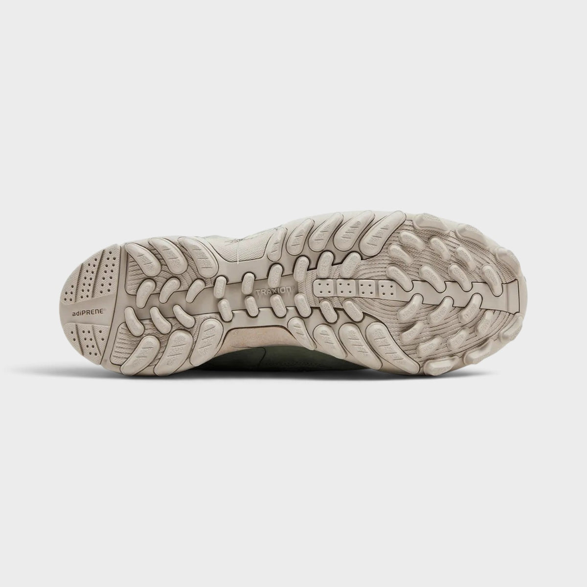 adidas Y-3 GSG9 Sashiko Silver Green