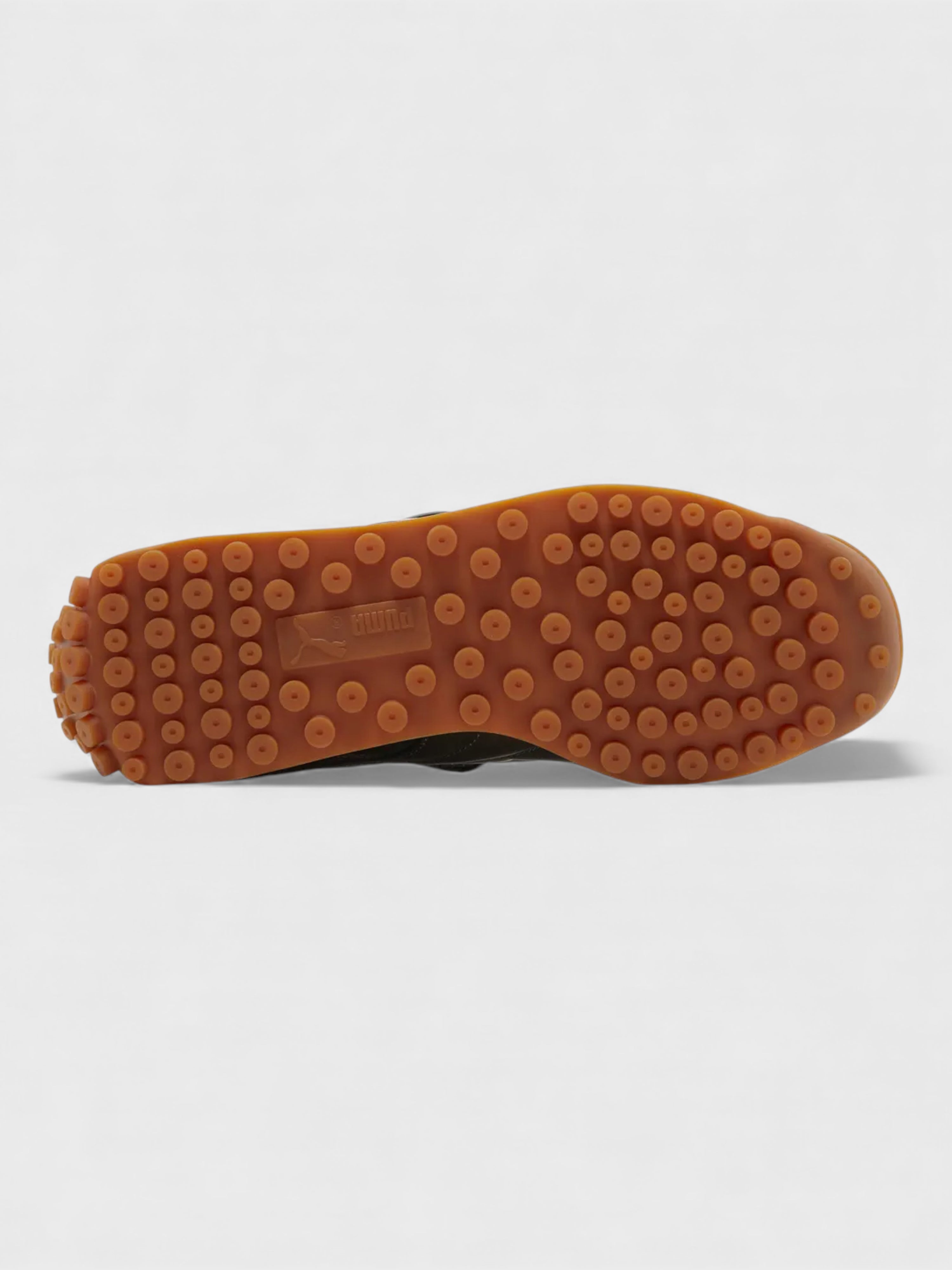 Puma Avanti C Rihanna Fenty Aged Silver