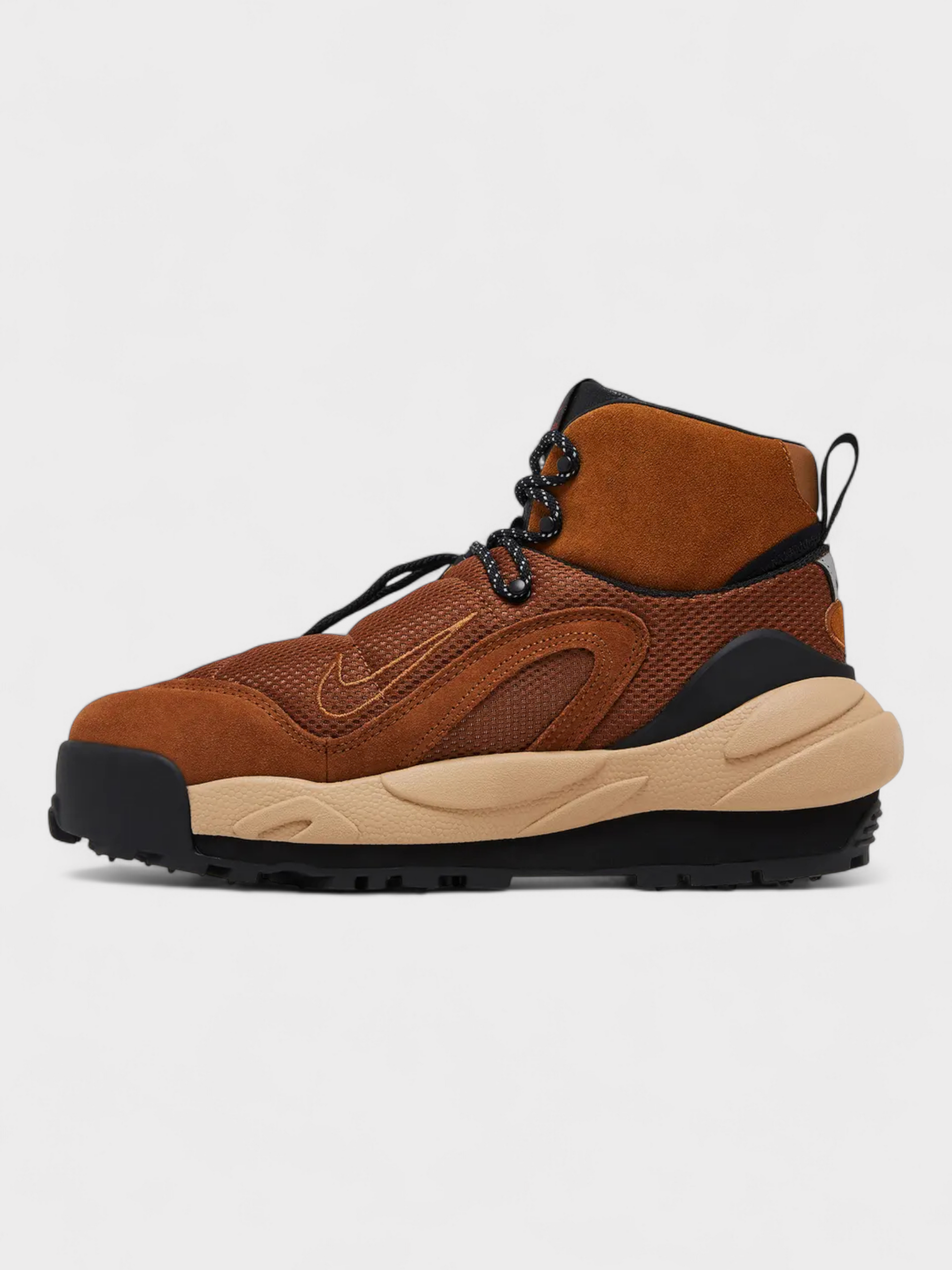 Nike Magmascape SP Sacai Light British Tan