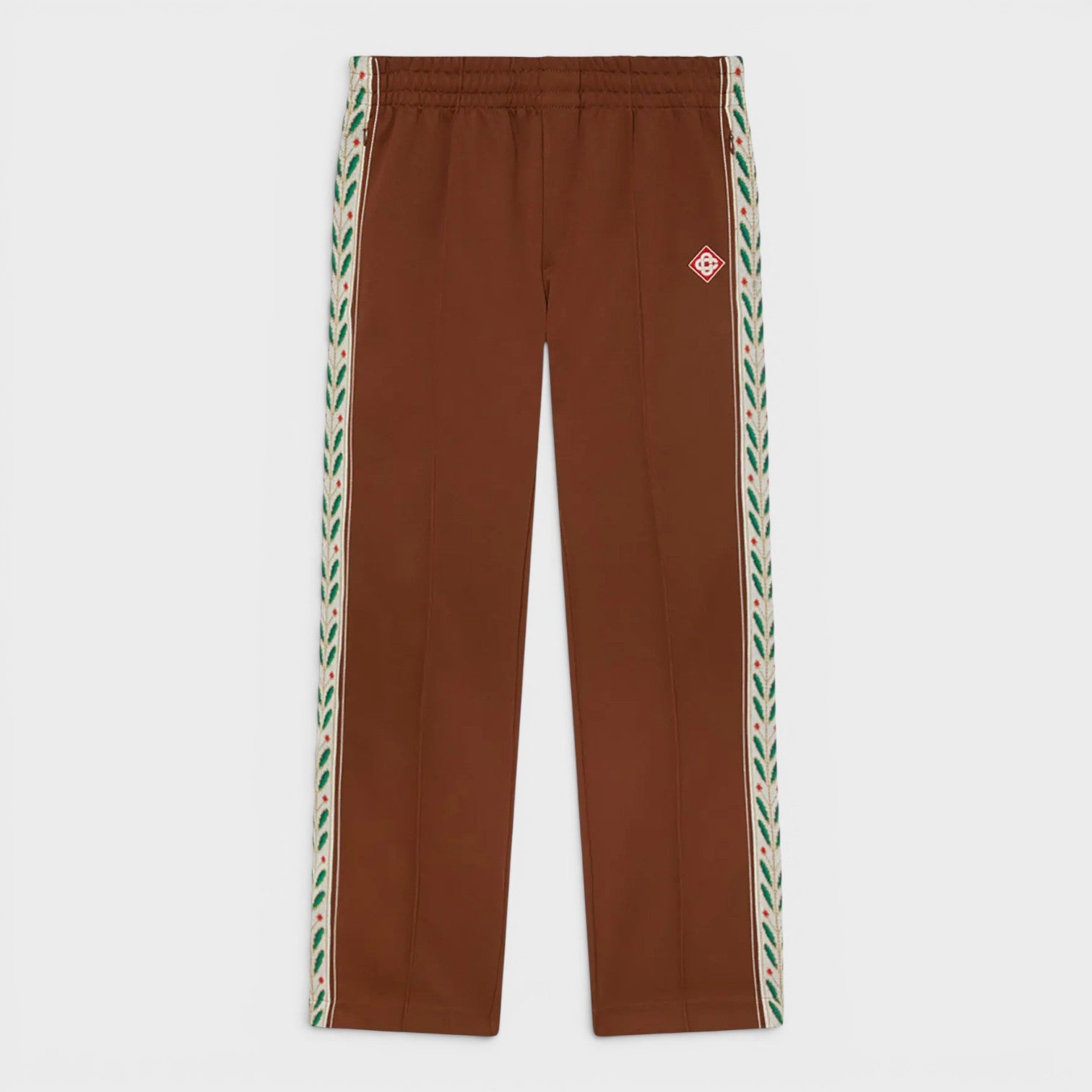 Tricot Laurel Track Pant Brown