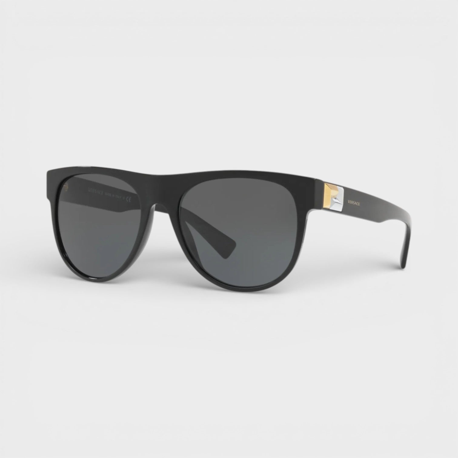 Occhiale Sole Sunglasses Black