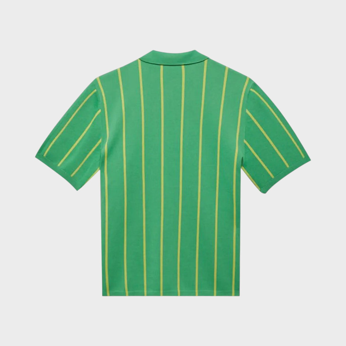 Adidas x Pharrell Williams Humanrace Knit Jersey Green