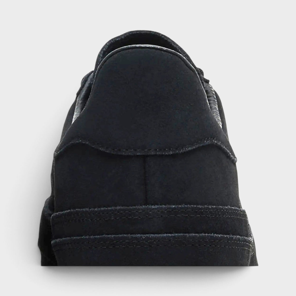 Adidas Y-3 Gazelle Trainers Triple Black