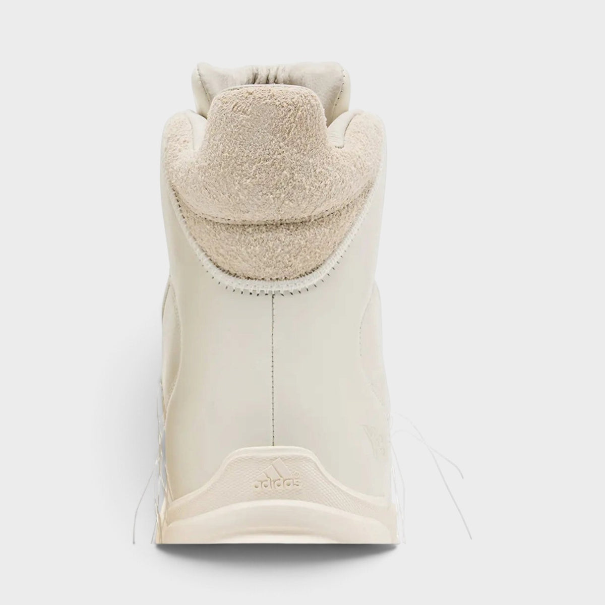 Adidas Y-3 GSG9 Off White Boots