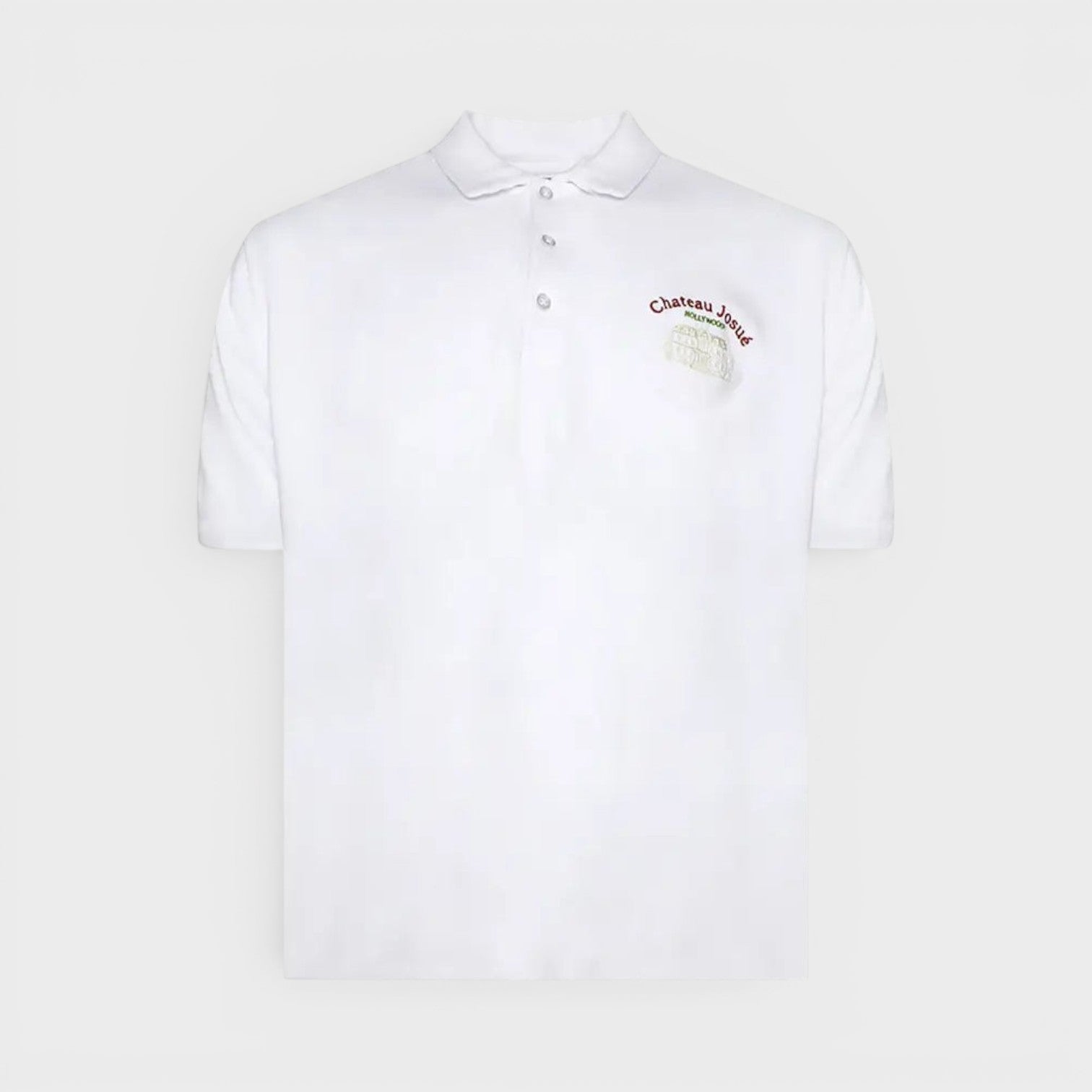 Chateau Josue Polo White
