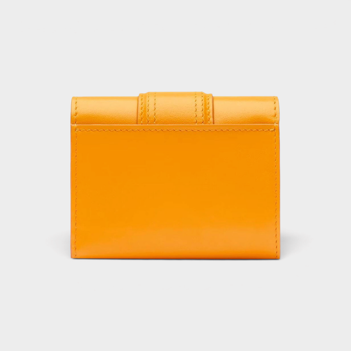 Le Compact Bambino Dark Orange