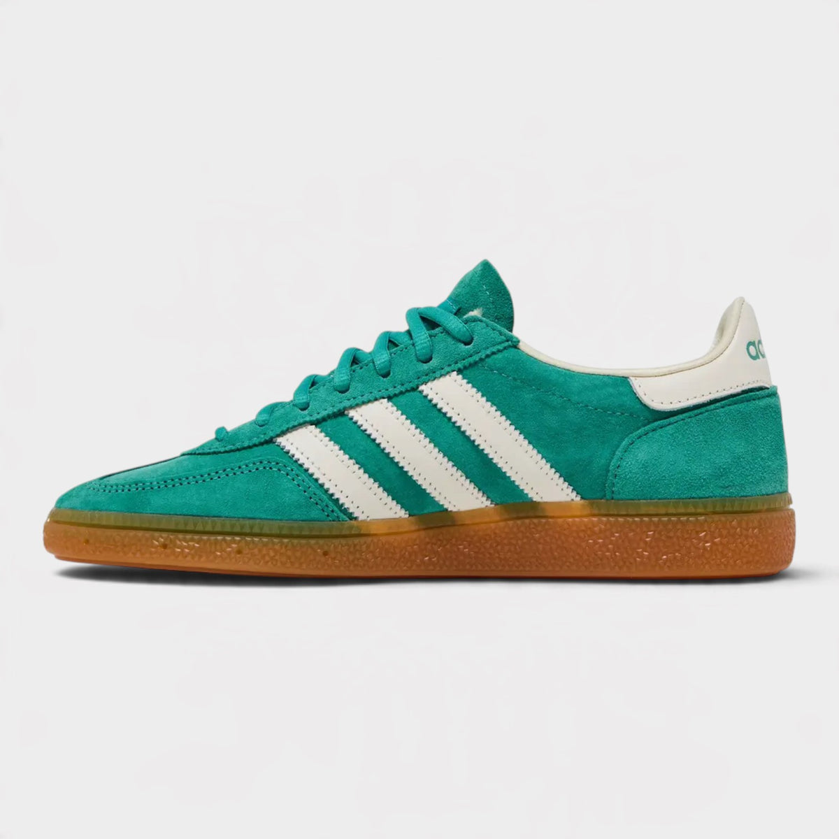 Adidas Handball Spezial Green Gum