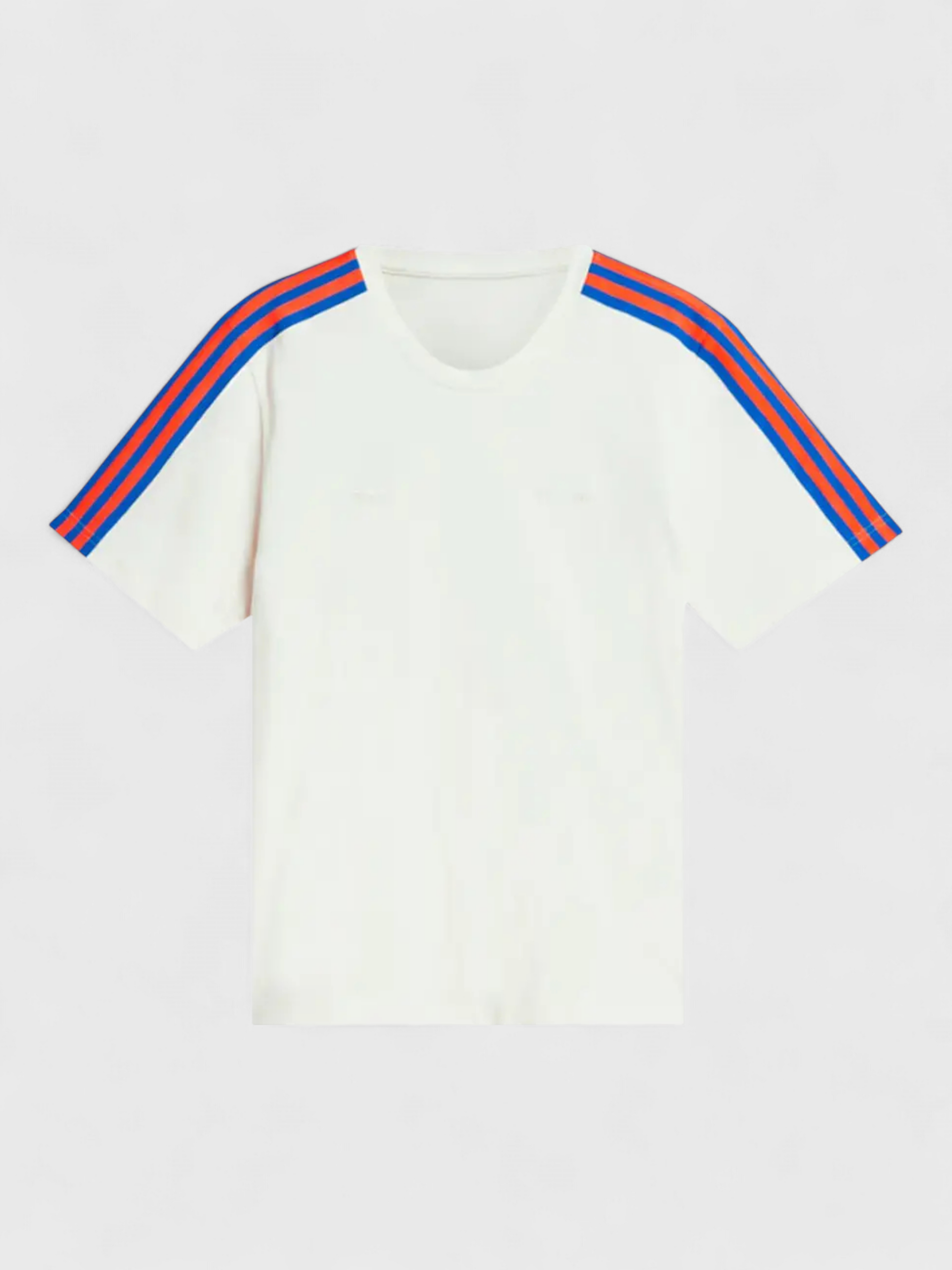 Adidas x Wales Bonner Tee Chalk White