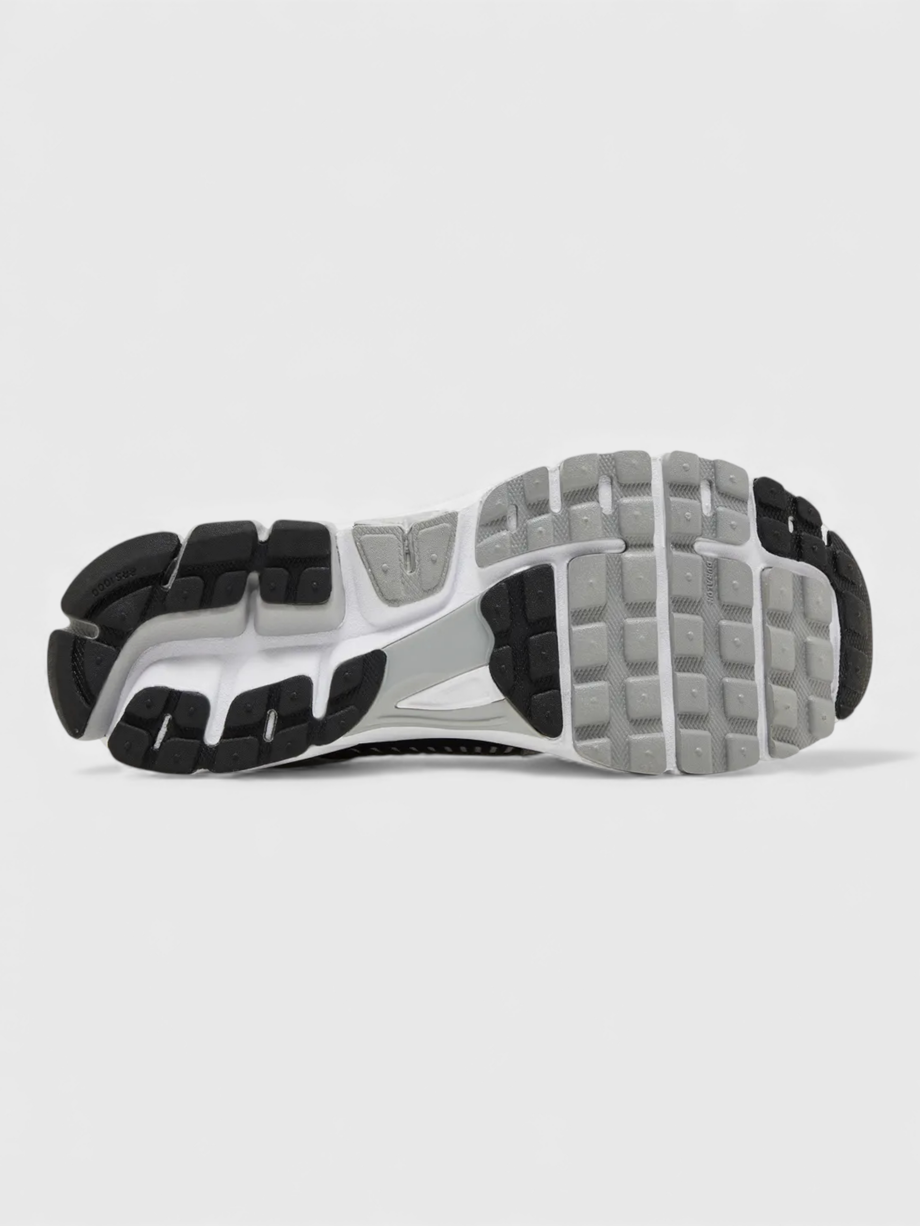 Nike Air Zoom Vomero 5 Metallic Silver Black